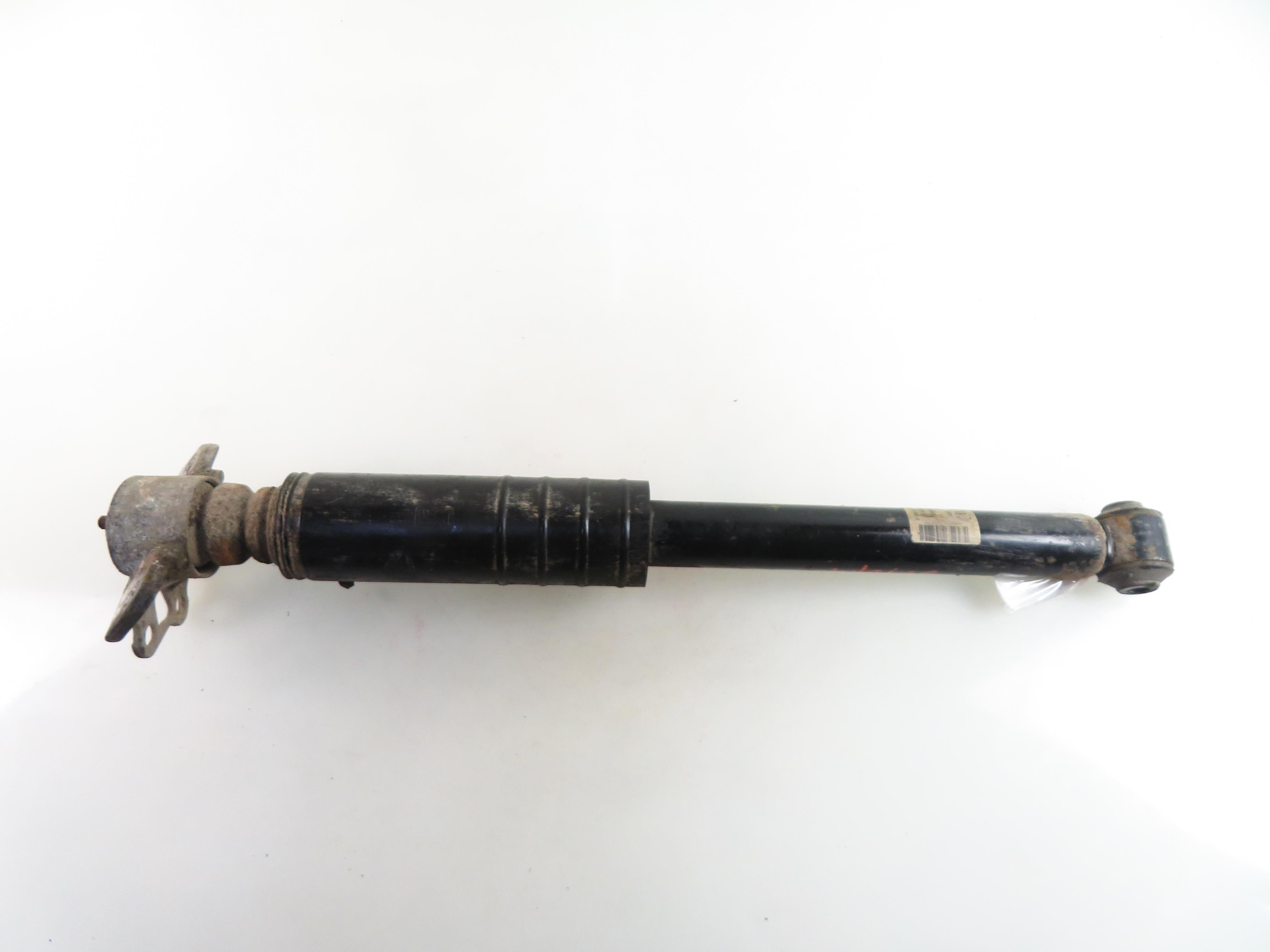 ALFA ROMEO MiTo 955 (2008-2020) Rear Right Shock Absorber 50516724 21837828