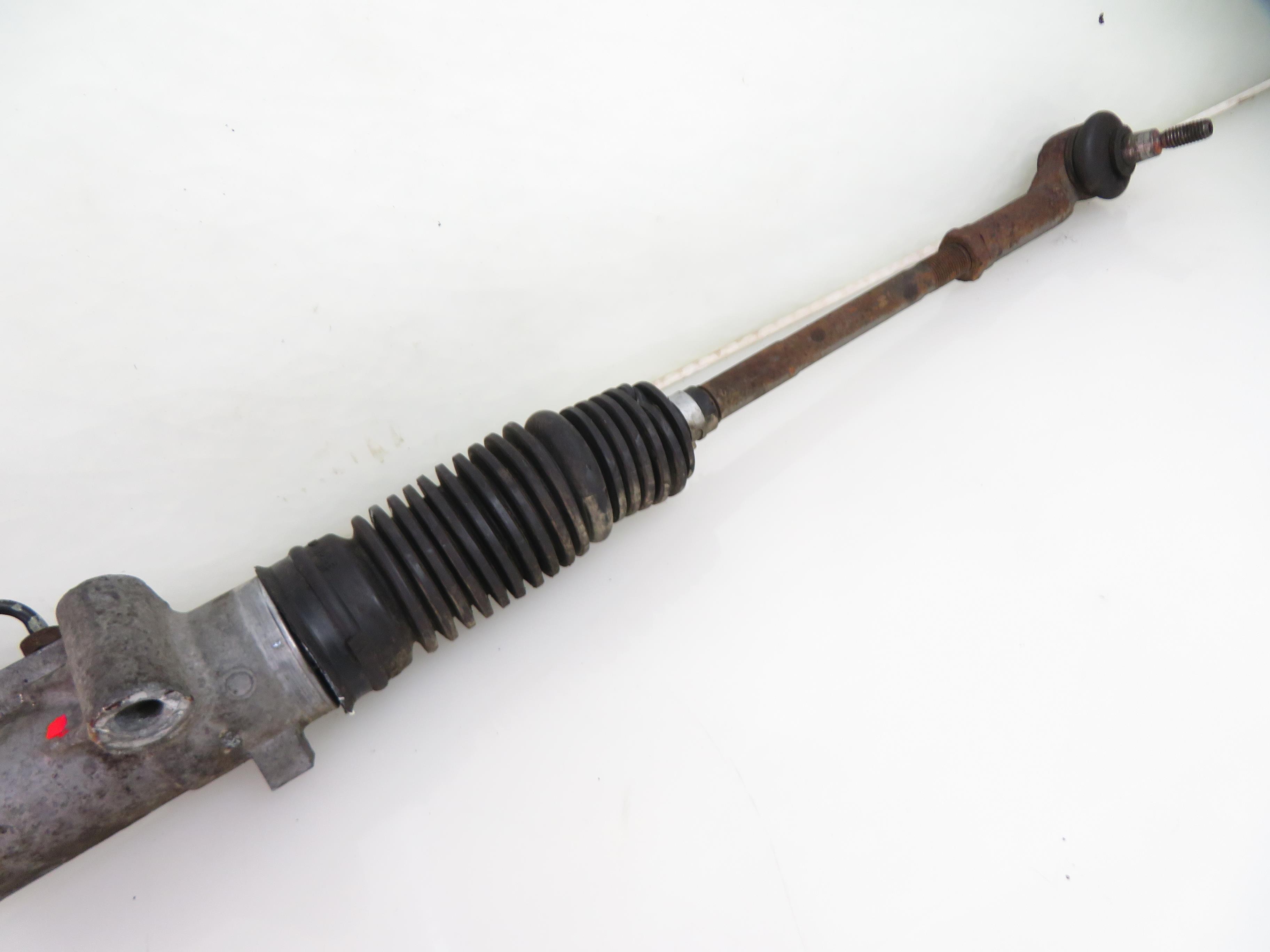 FORD Mondeo 2 generation (1996-2000)  Steering gear 17933685