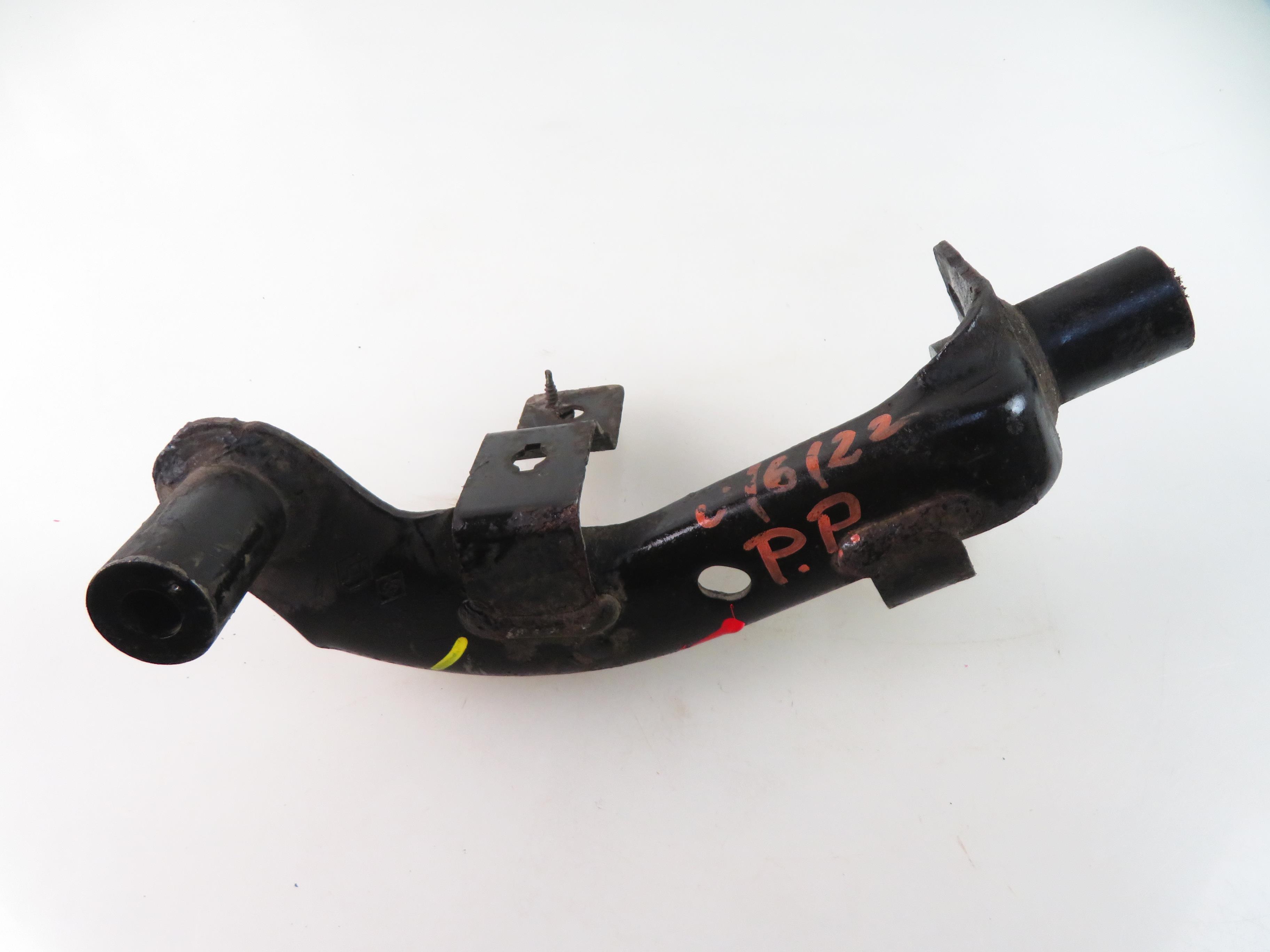 RENAULT Kangoo 1 generation (1998-2009)  Опора колеса 8200587029 17910985