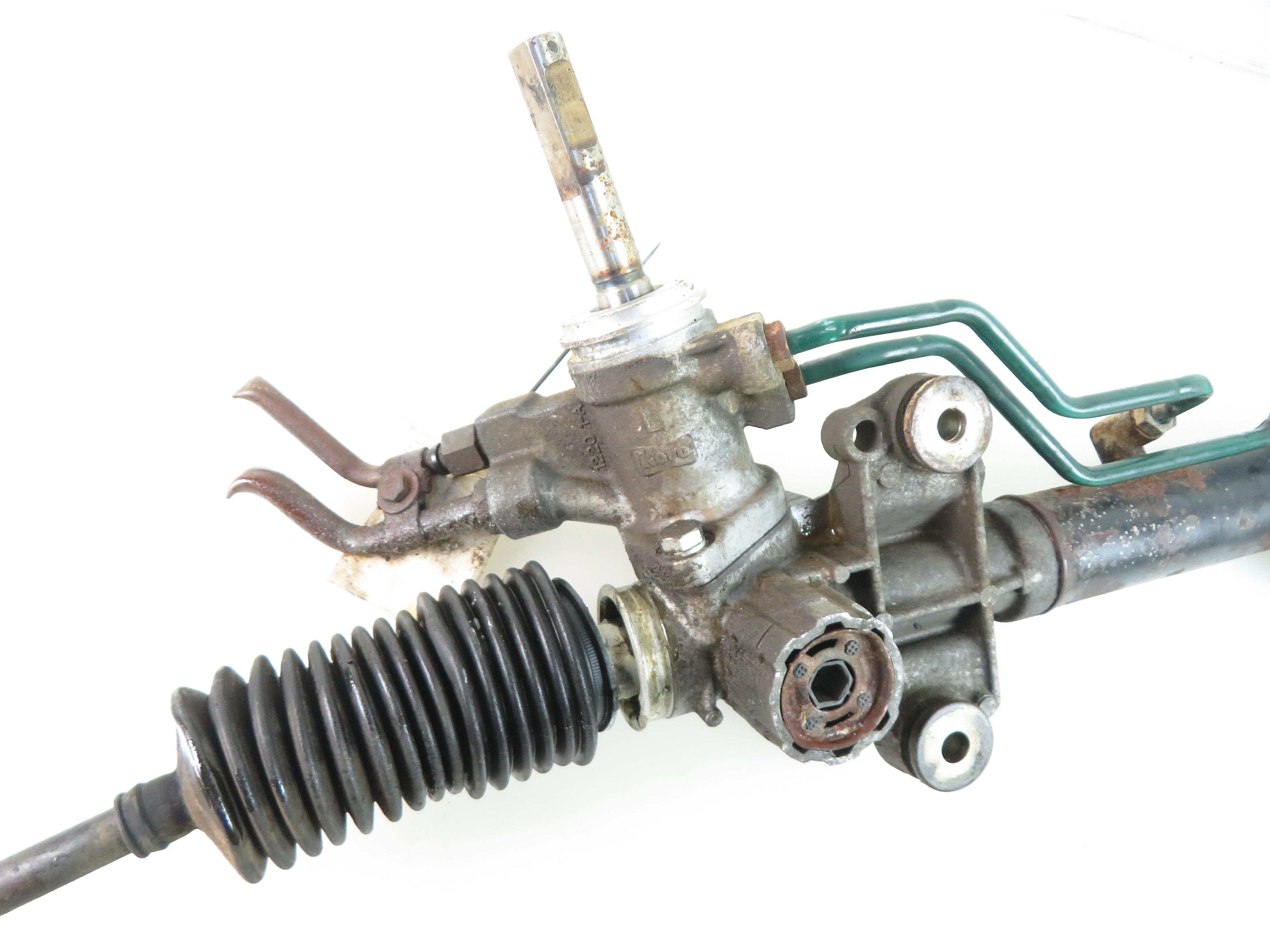 RENAULT Laguna 1 generation (1993-2001)  Steering gear 6000030618 17910163