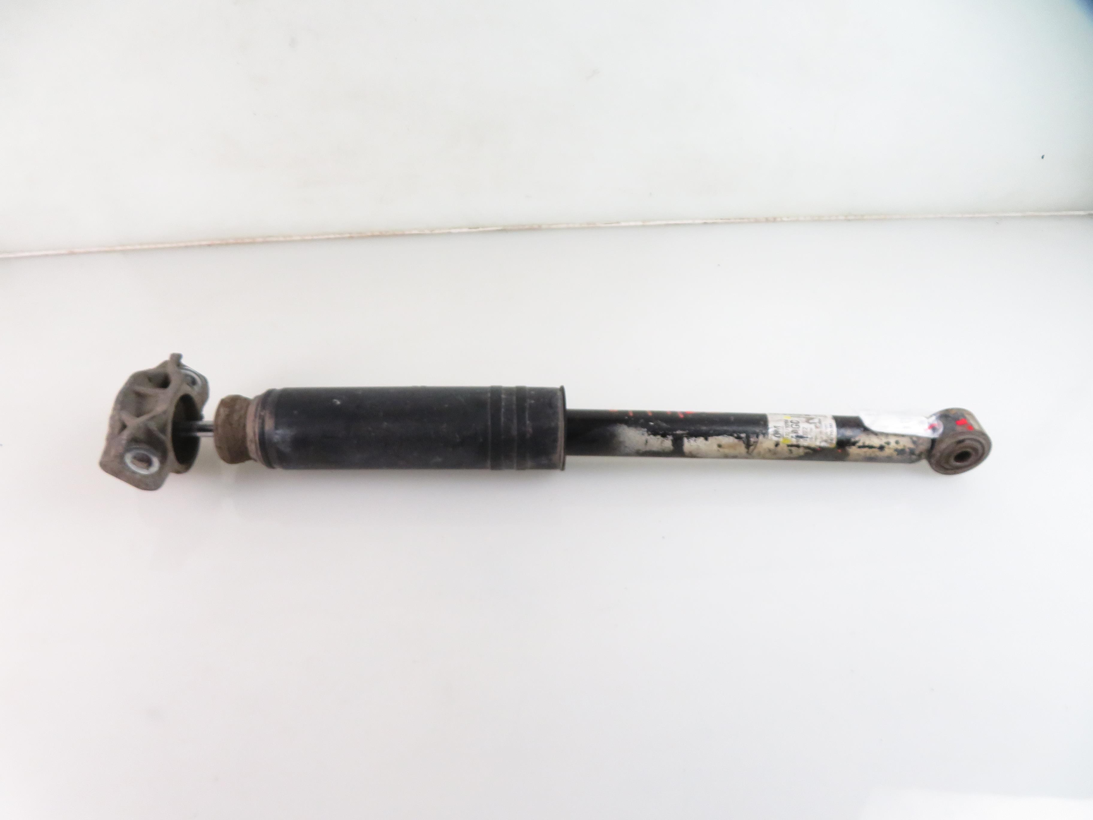 OPEL Astra J (2009-2020) Rear Left Shock Absorber 13279264 17914142