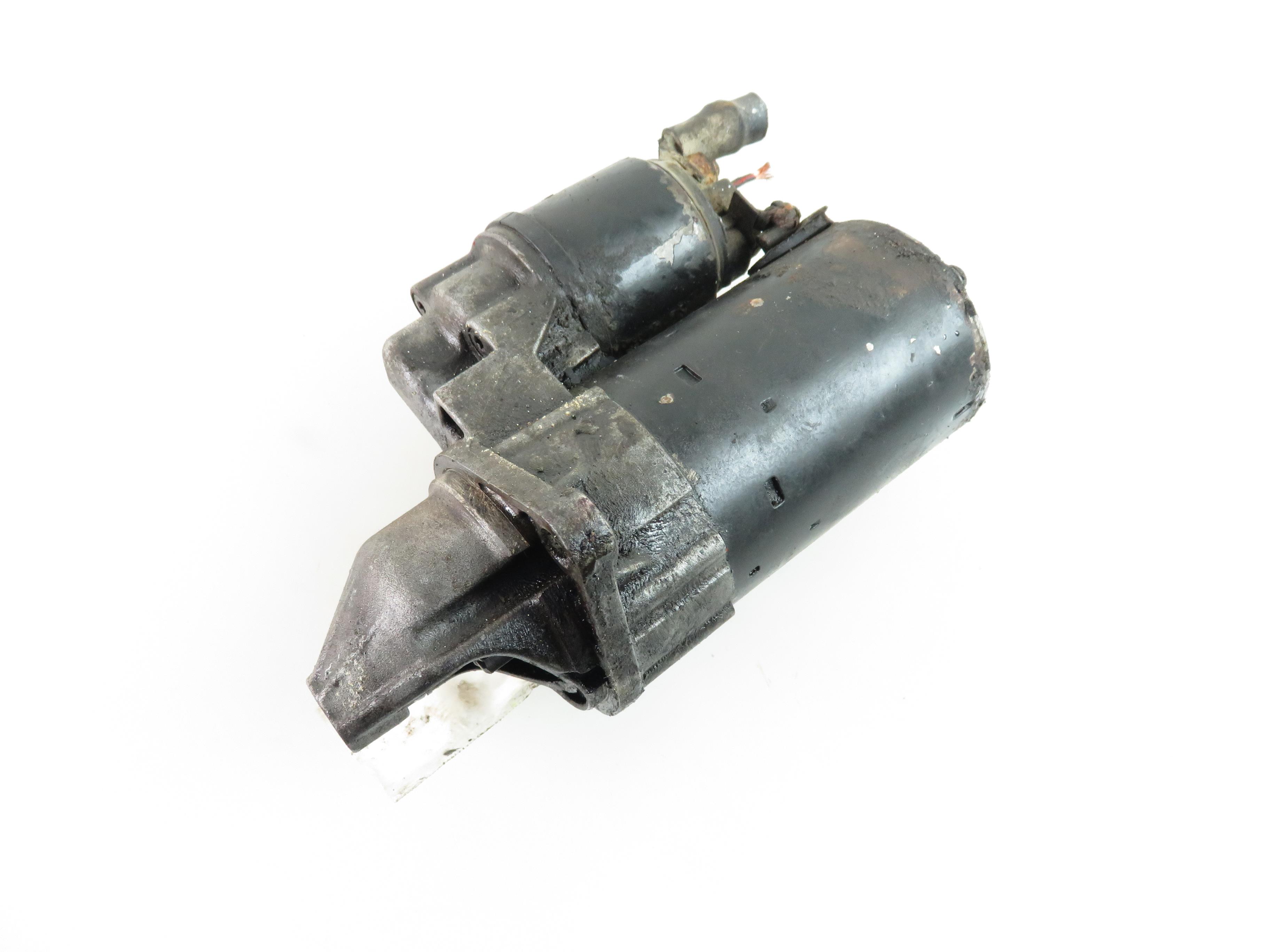 OPEL Combo C (2001-2011) Starter Motor 21231050