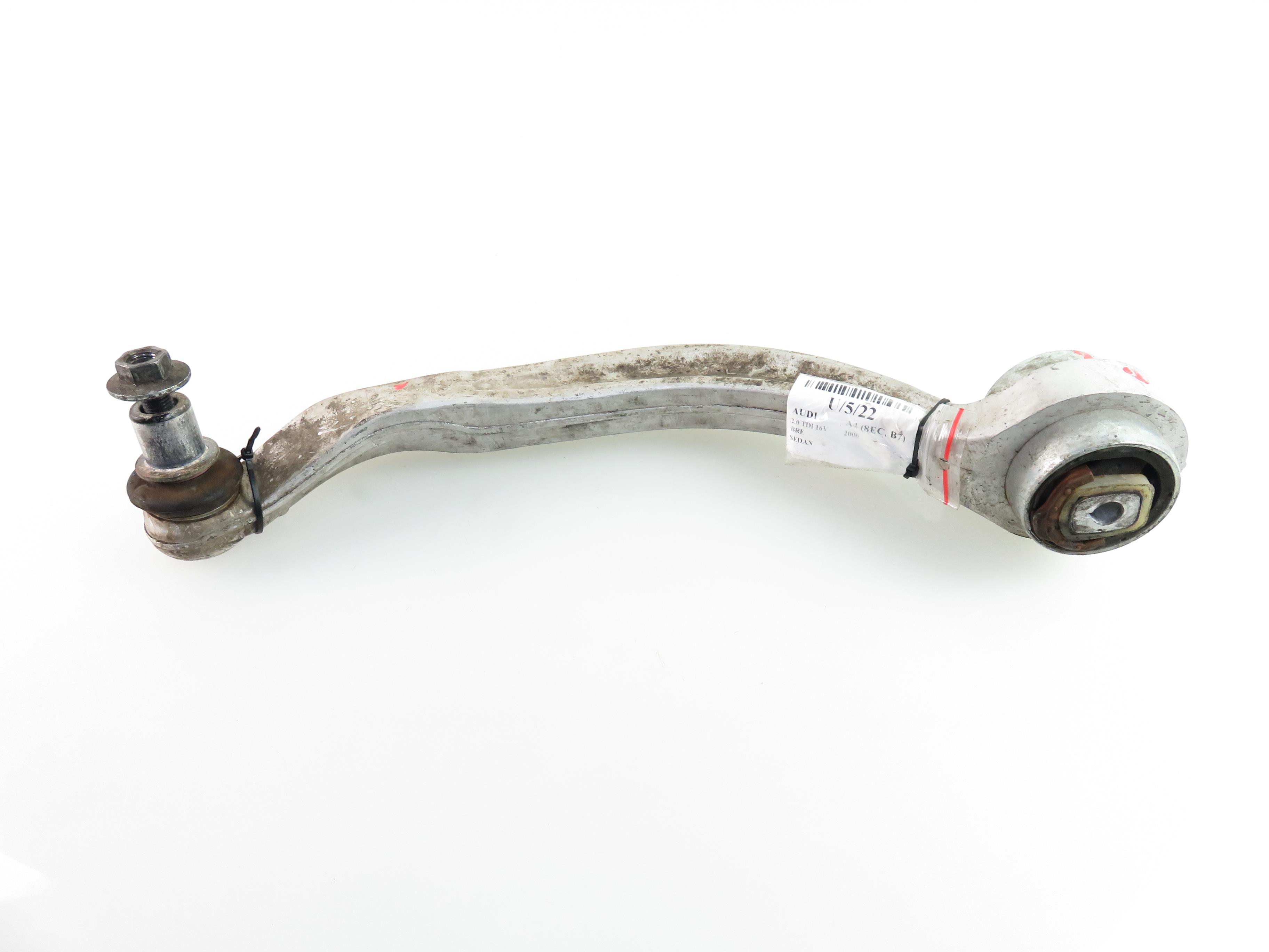 AUDI A4 B7/8E (2004-2008) Front Left Arm 21856299