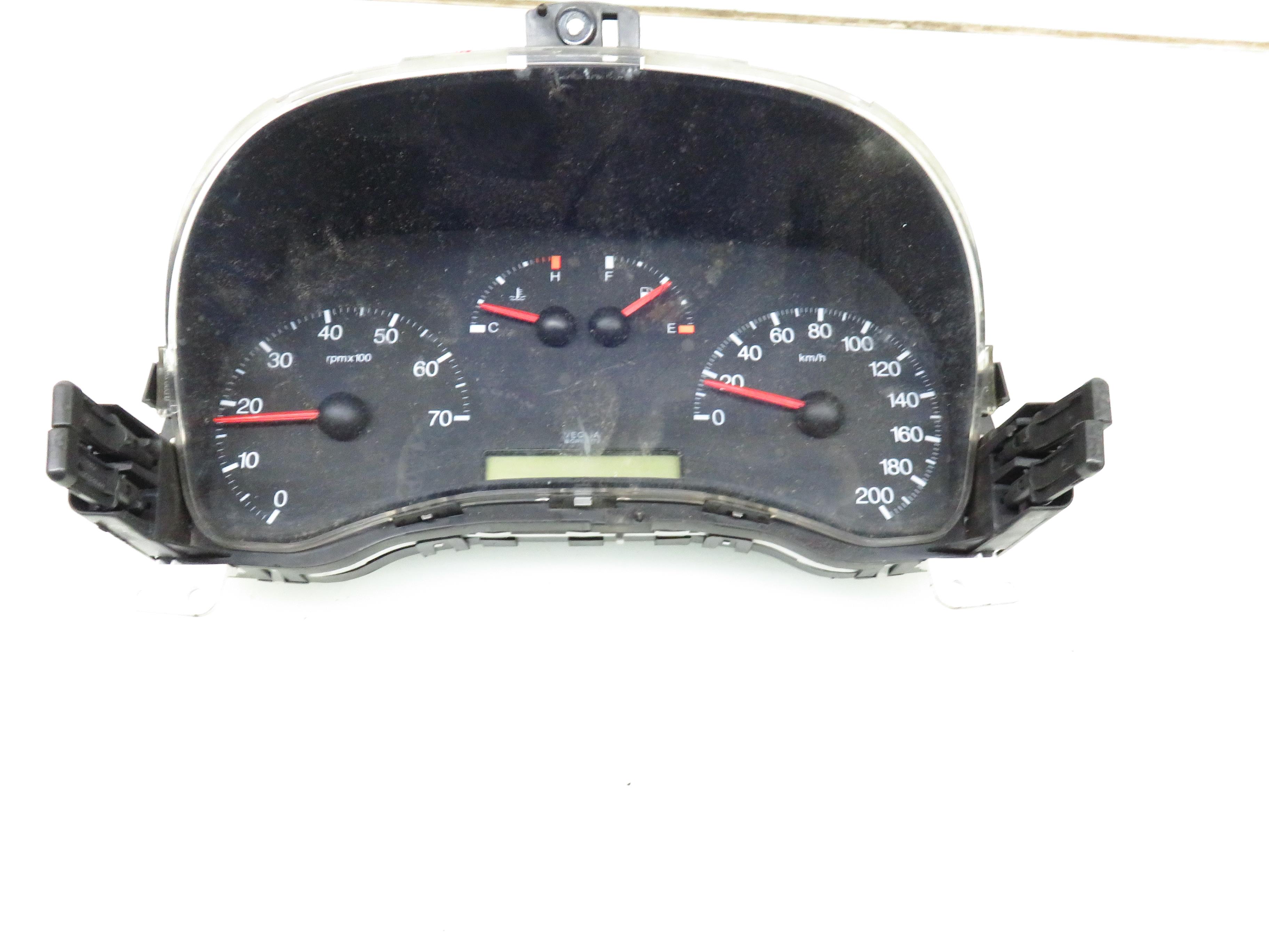FIAT Punto 2 generation (1999-2003) Speedometer 46812961 22023903