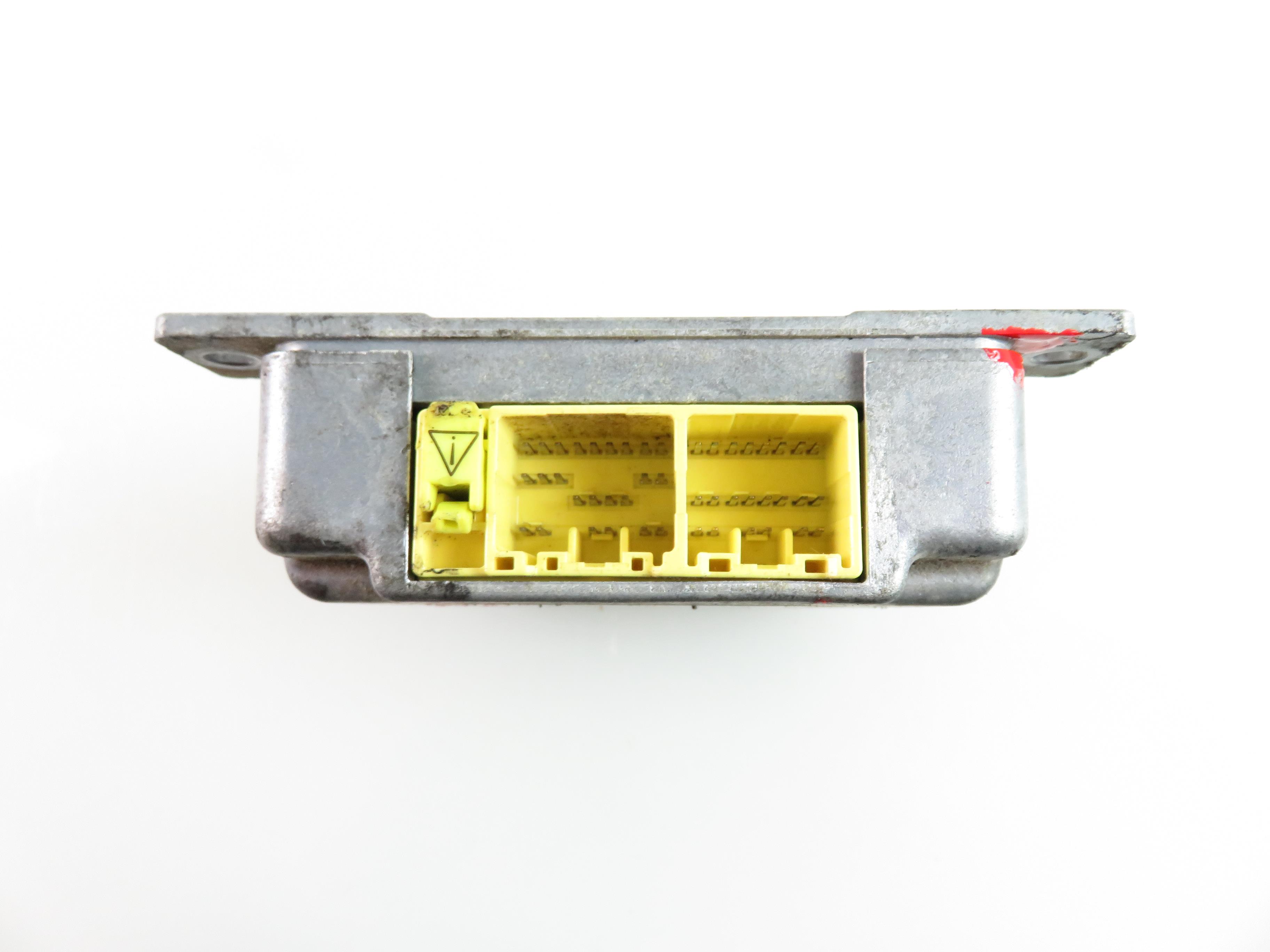 MITSUBISHI Pajero 3 generation (1999-2006) Блок SRS MR472773,1523003430 21232357