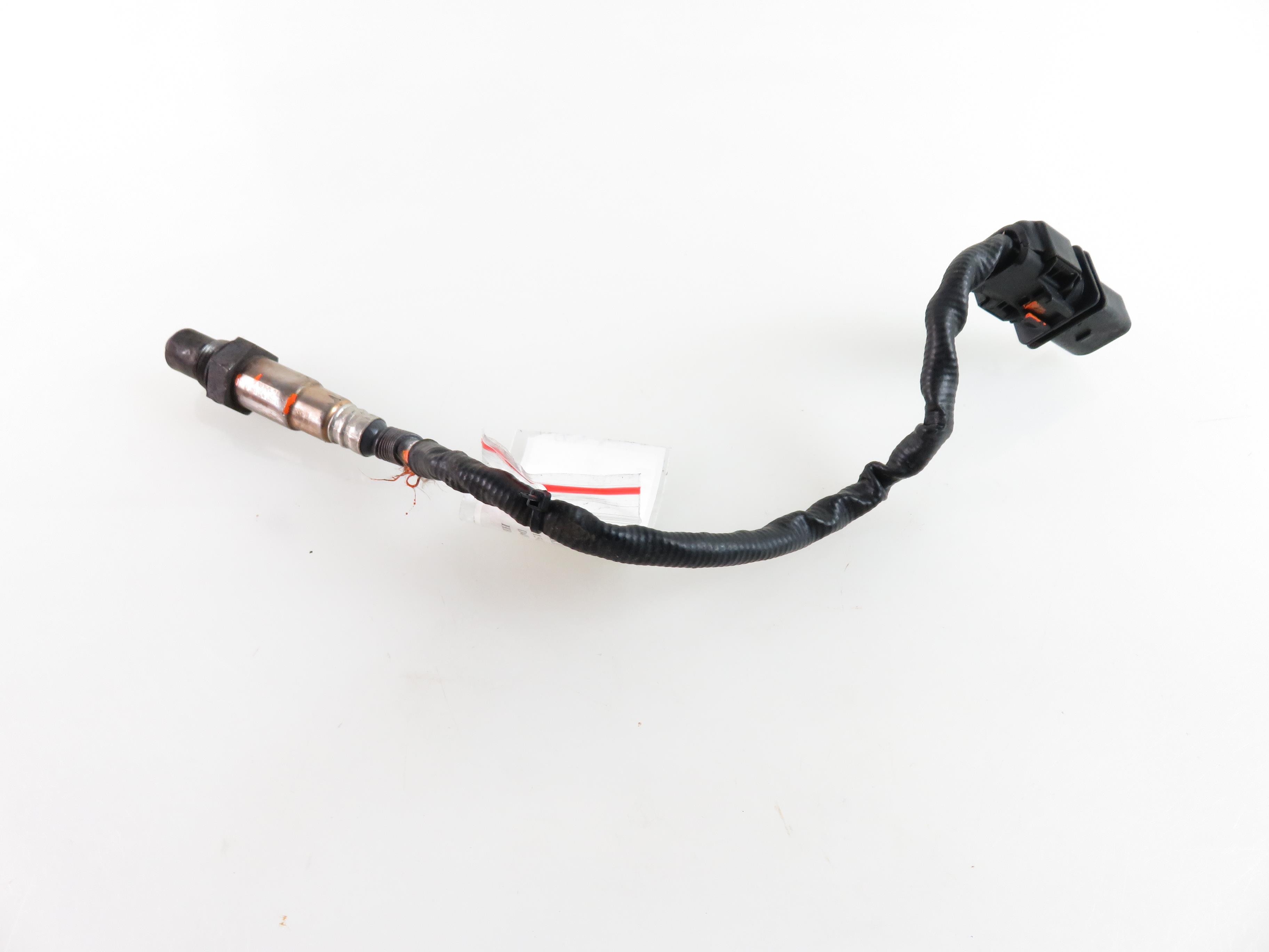 KIA Rio 2 generation (2005-2011) Lambda Oxygen Sensor 0281004069, 393502A420 17832640