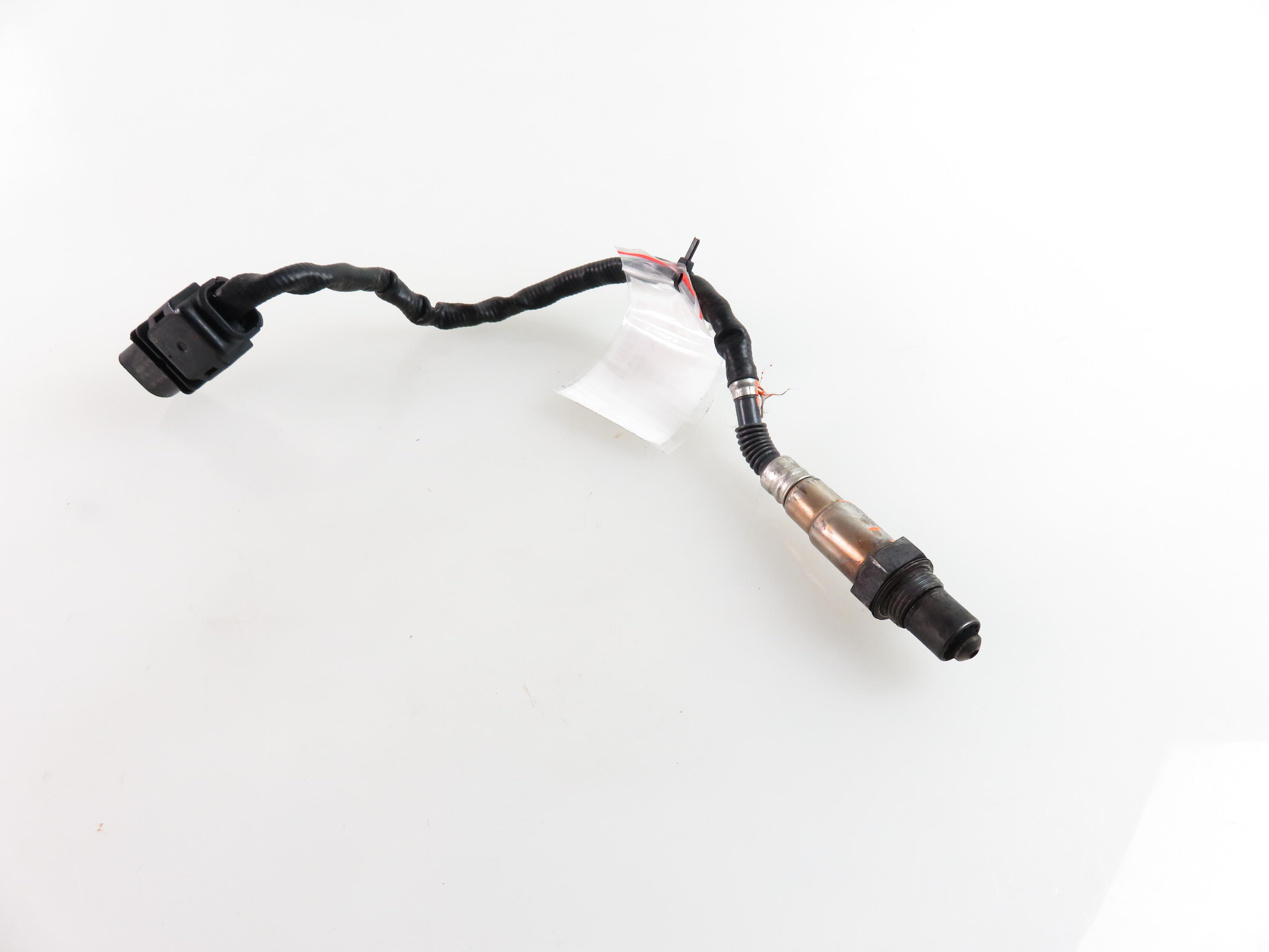 KIA Rio 2 generation (2005-2011) Lambda Oxygen Sensor 0281004069, 393502A420 17832640