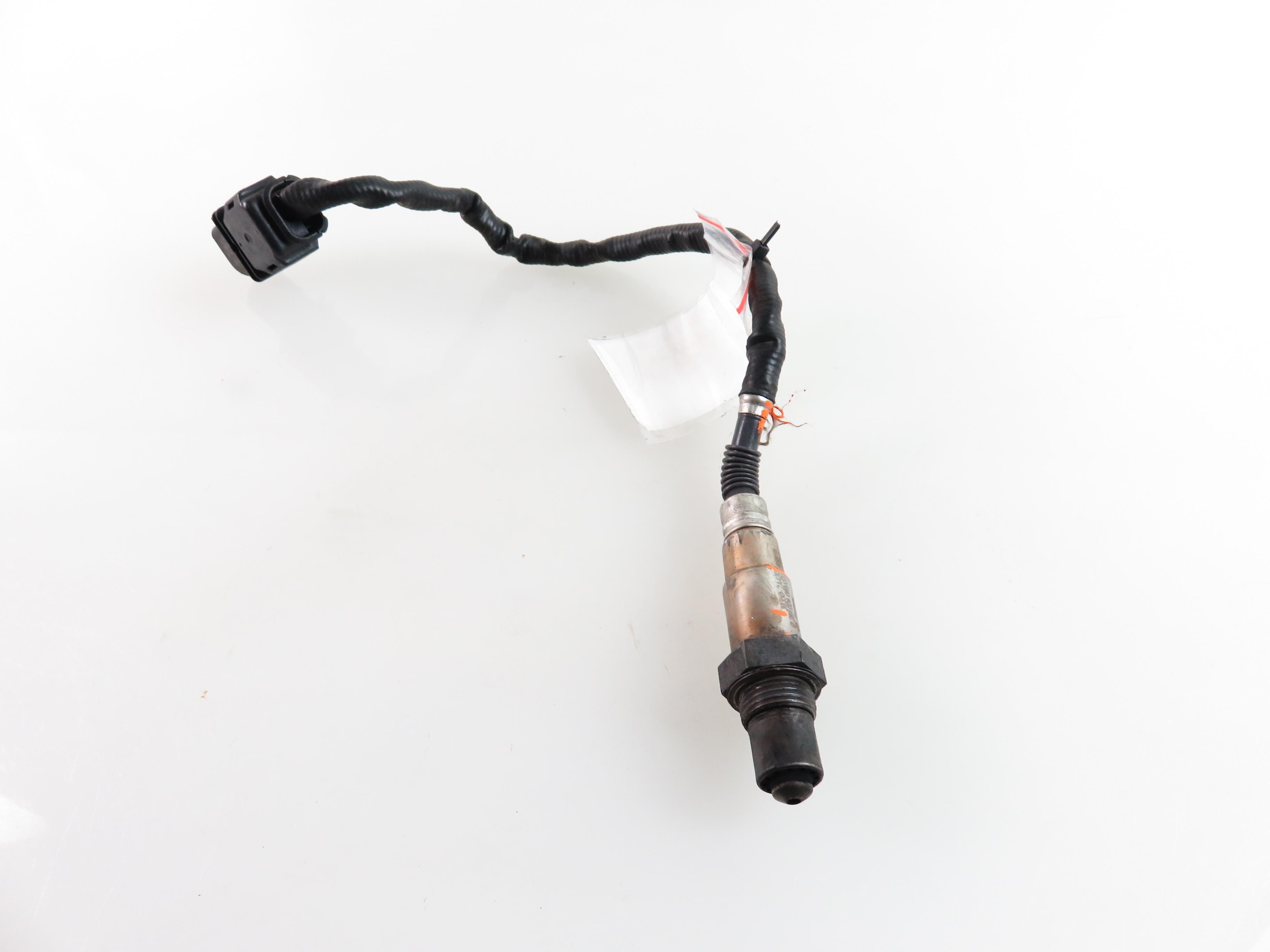 KIA Rio 2 generation (2005-2011) Lambda Oxygen Sensor 0281004069, 393502A420 17832640