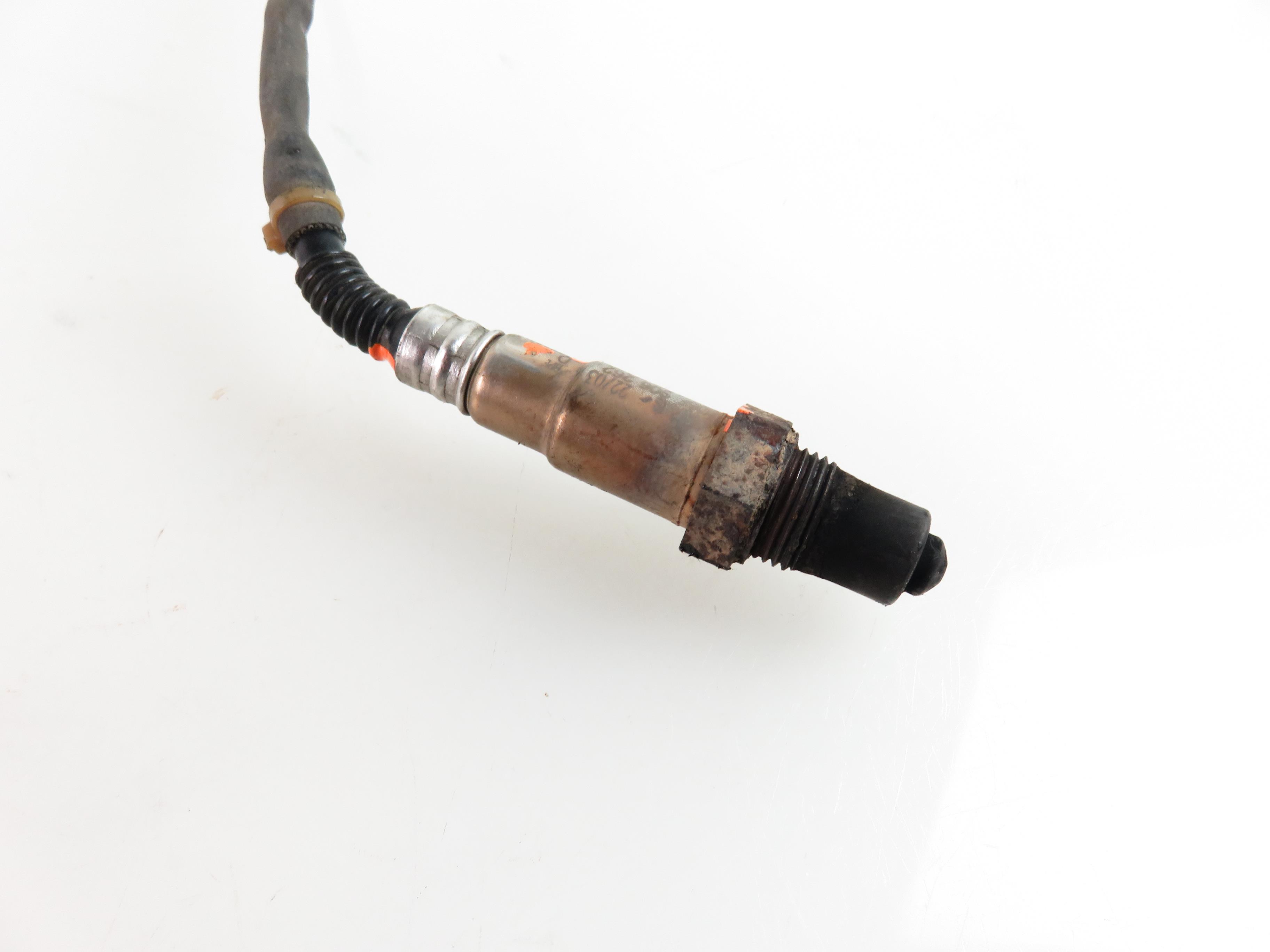 AUDI A3 8P (2003-2013) Lambda syresensor 06F906262, 0258006553, 0258006554 21835450