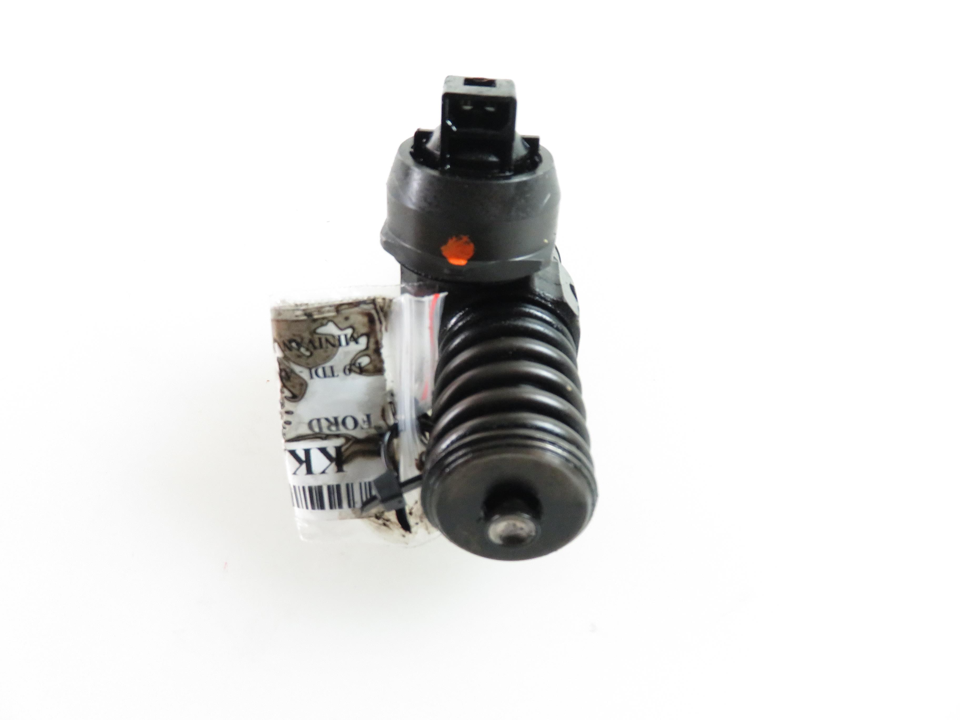 FORD Galaxy 1 generation (1995-2006) Oil Injector 17832698