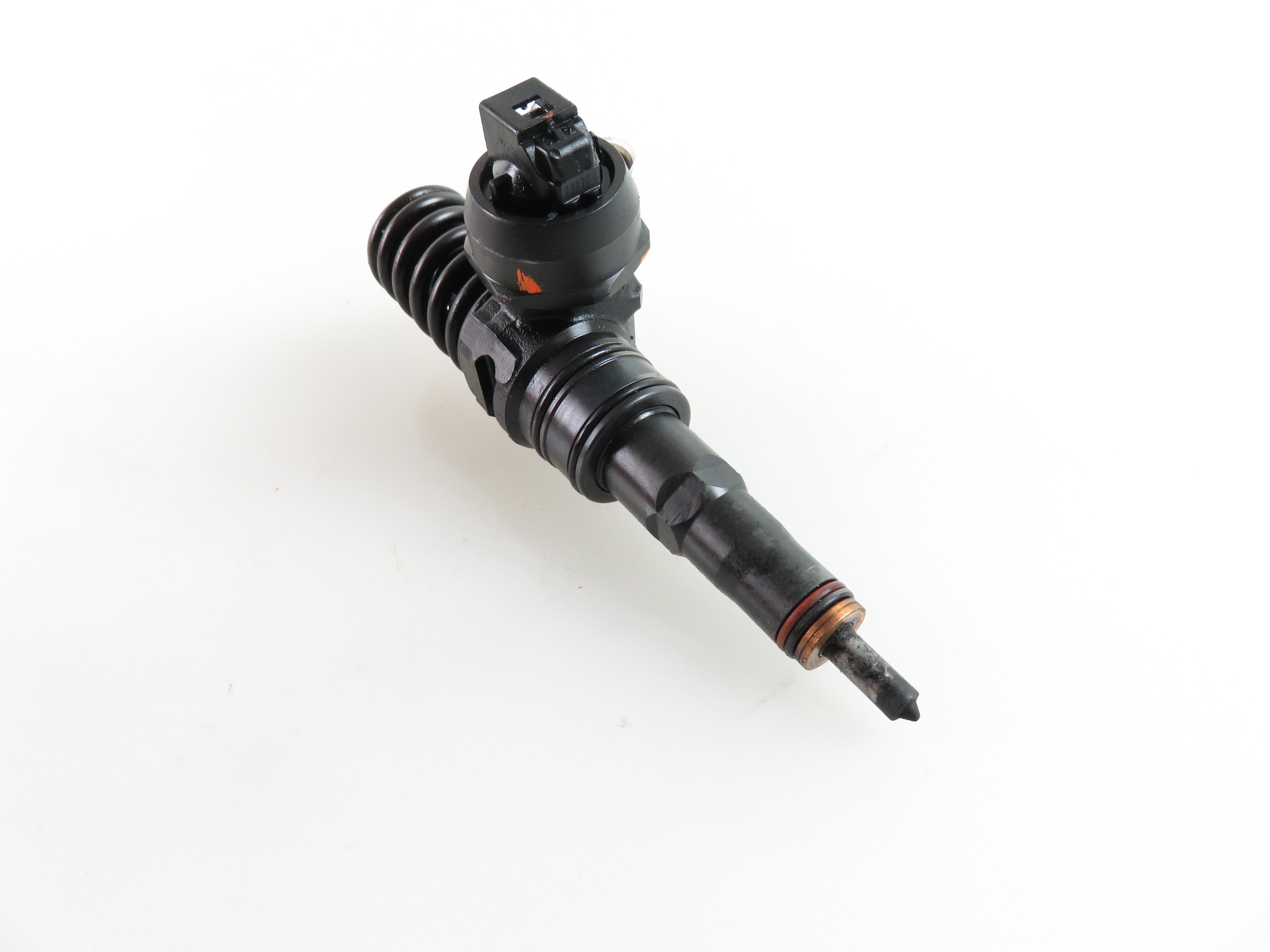 FORD Galaxy 1 generation (1995-2006) Oil Injector 17832698