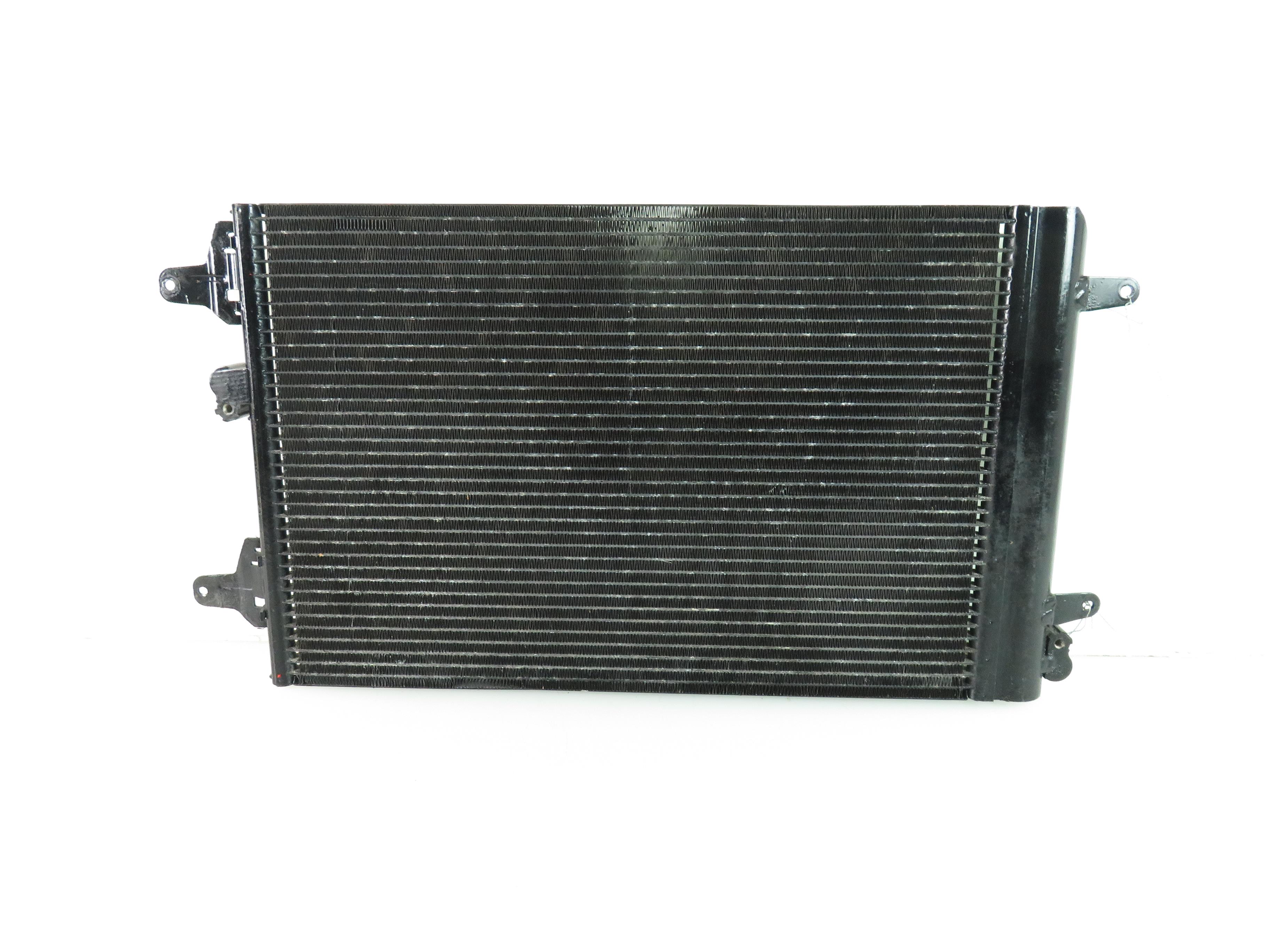 SEAT Alhambra 1 generation (1996-2010) A/C Radiator 7M3820411 17909780