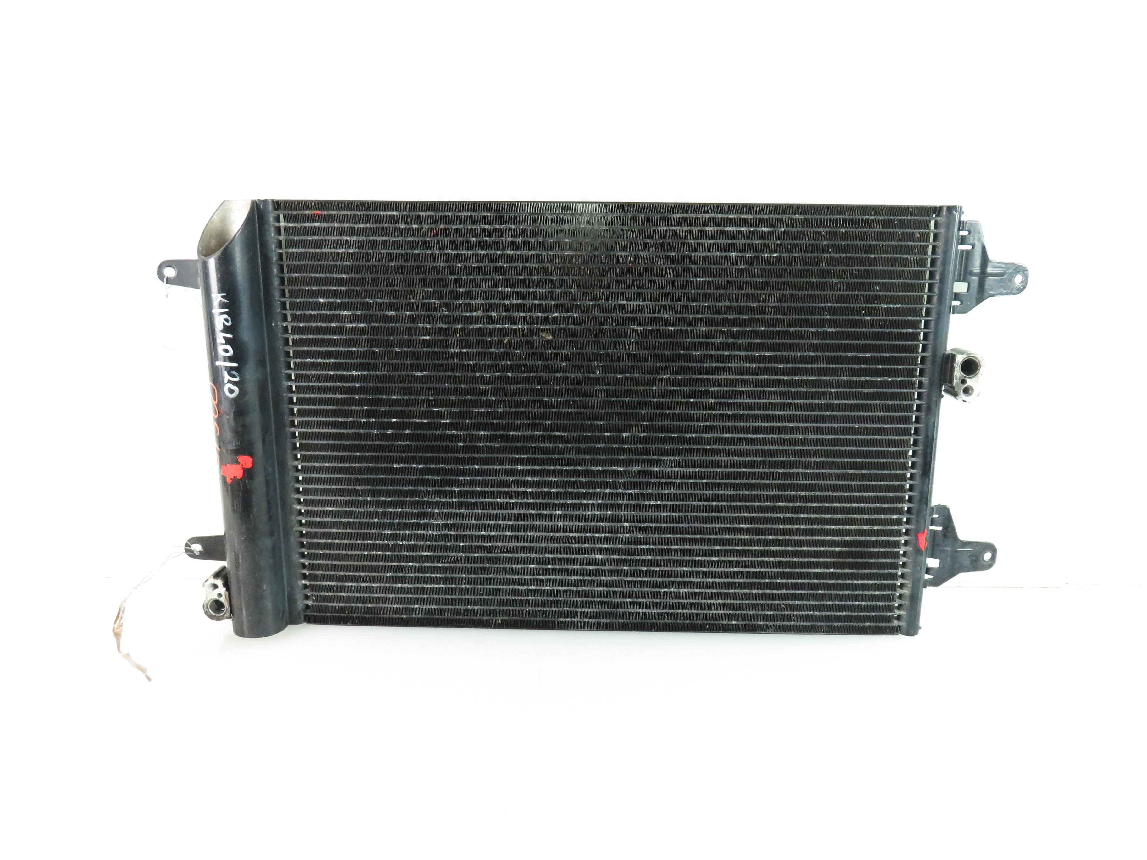 SEAT Alhambra 1 generation (1996-2010) Radiator A/C 7M3820411 17909780