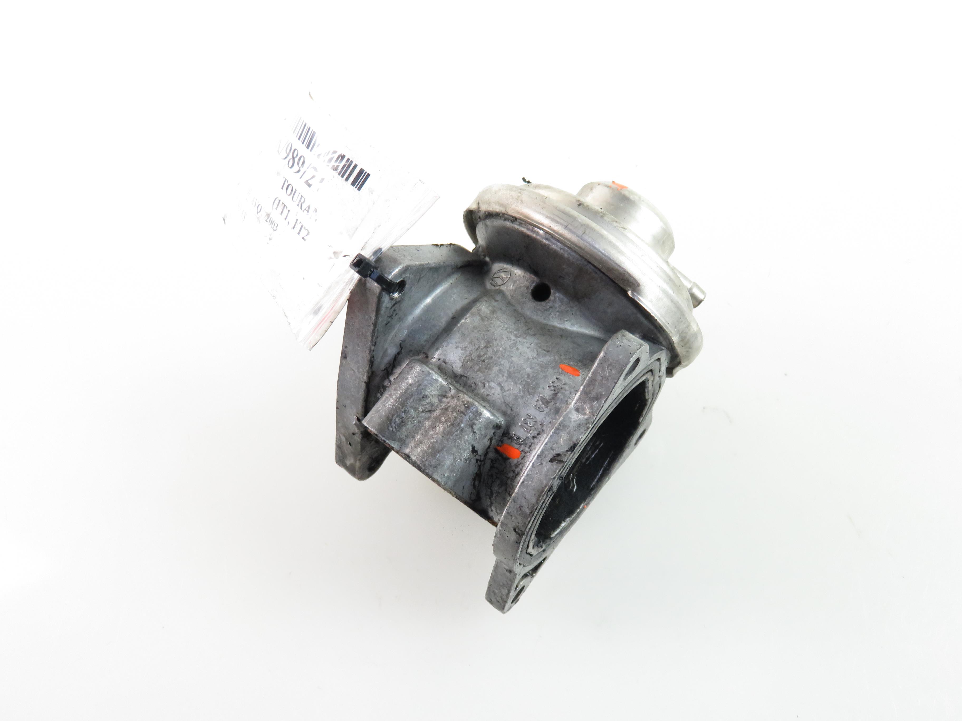 VOLKSWAGEN Touran 1 generation (2003-2015) EGR Valve 038131501S,038129637D 21930451