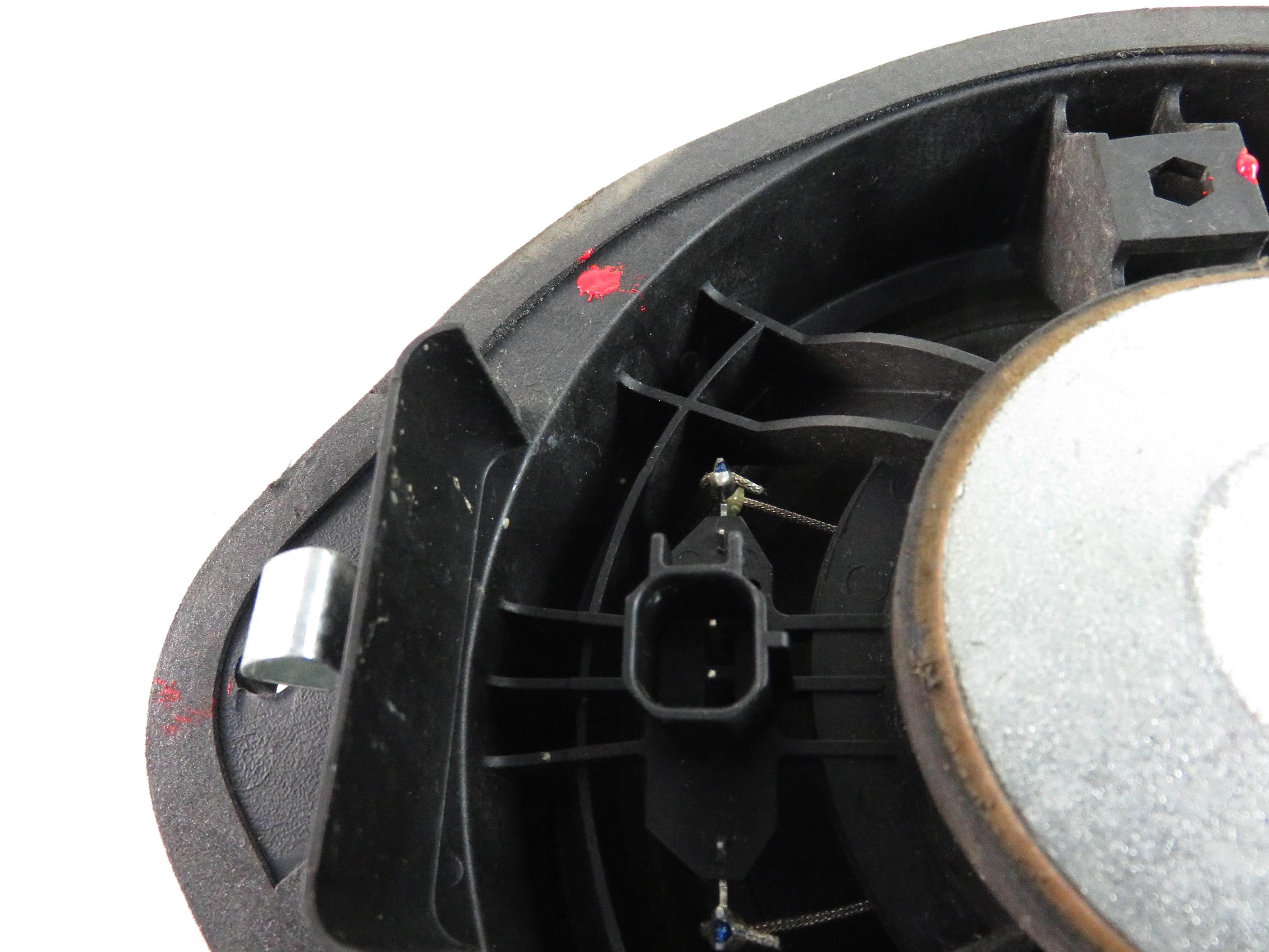 OPEL Meriva 2 generation (2010-2020) Right Side Floor Speaker Woofer 22759389 17800250