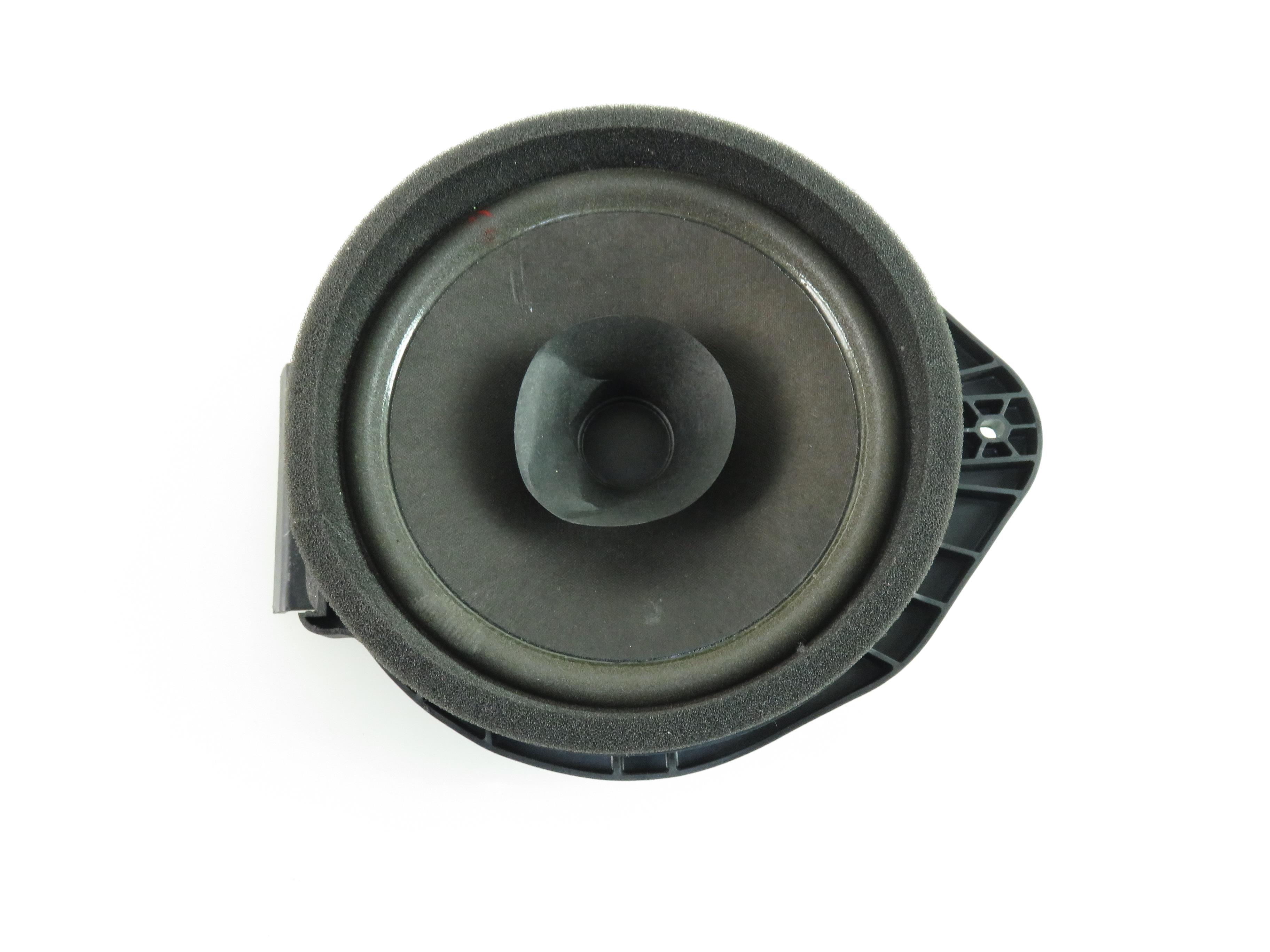 OPEL Meriva 2 generation (2010-2020) Right Side Floor Speaker Woofer 22759389 17800250