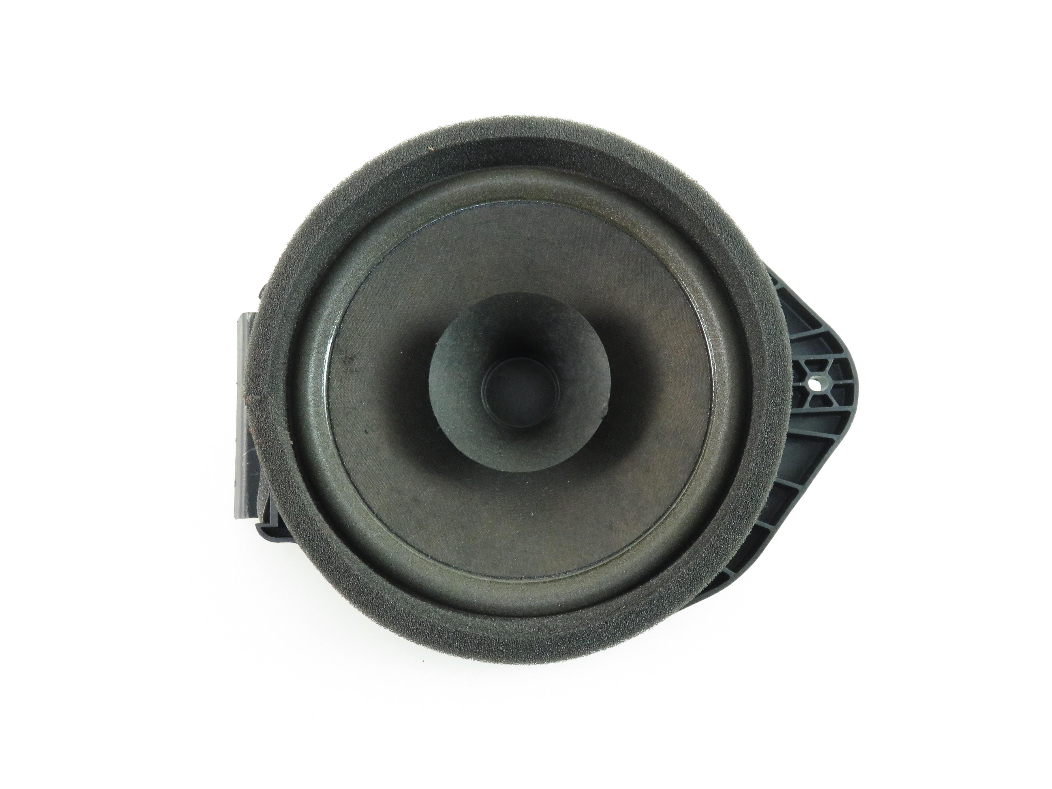 OPEL Meriva 2 generation (2010-2020) Right Side Floor Speaker Woofer 21231140