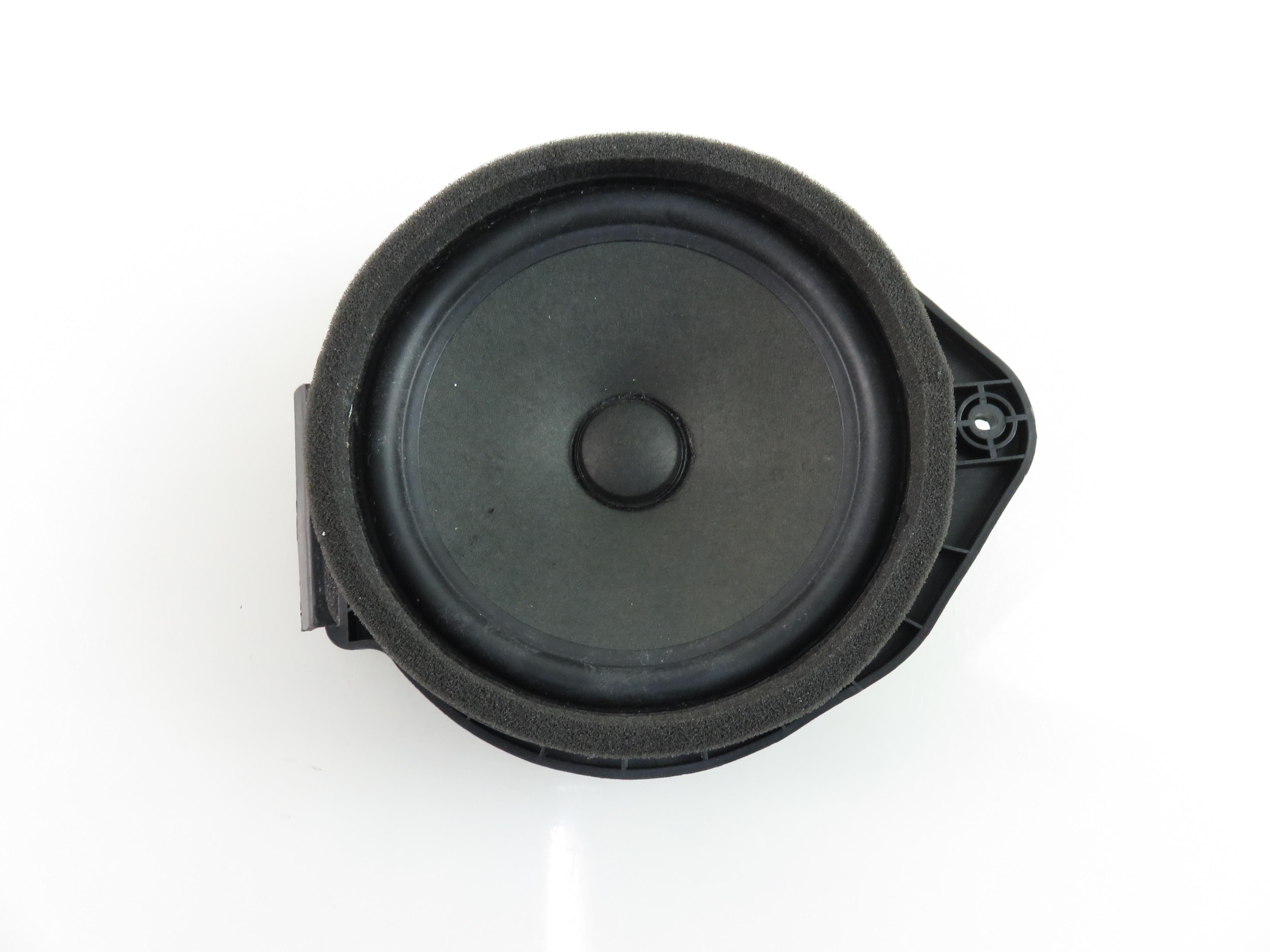 OPEL Meriva 2 generation (2010-2020) Right Side Floor Speaker Woofer 21228982