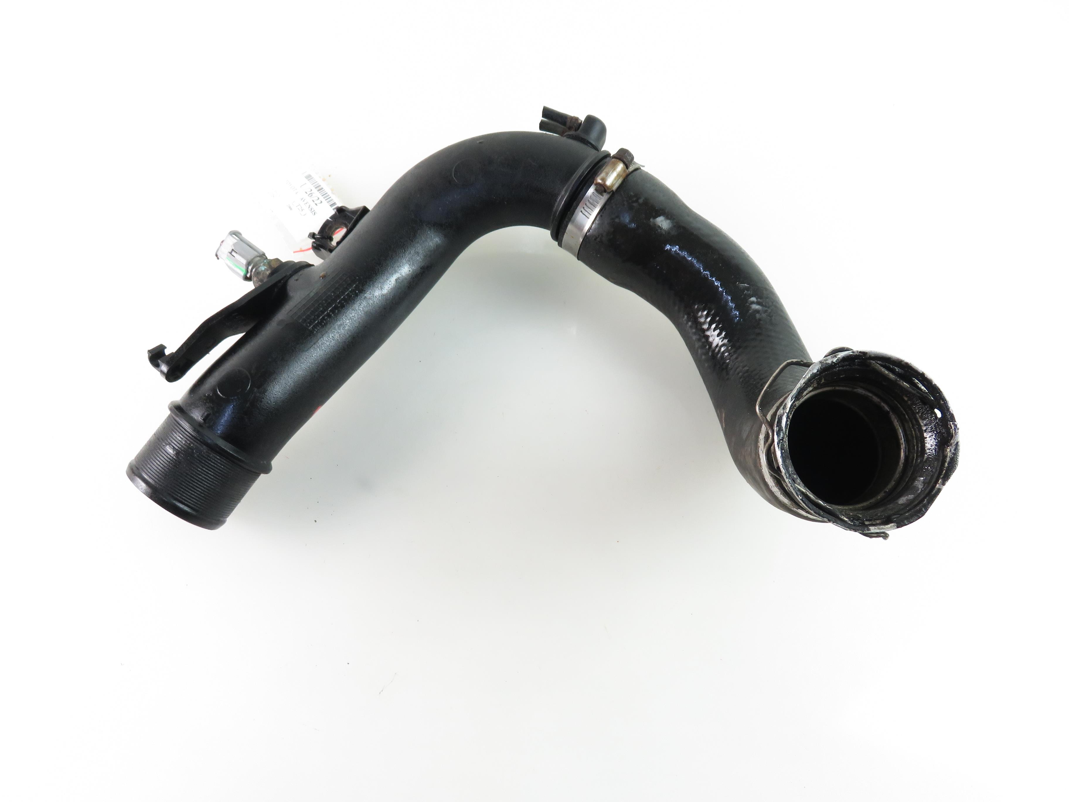 TOYOTA Avensis 2 generation (2002-2009) Air supply hose pipe 173620R010 22023388