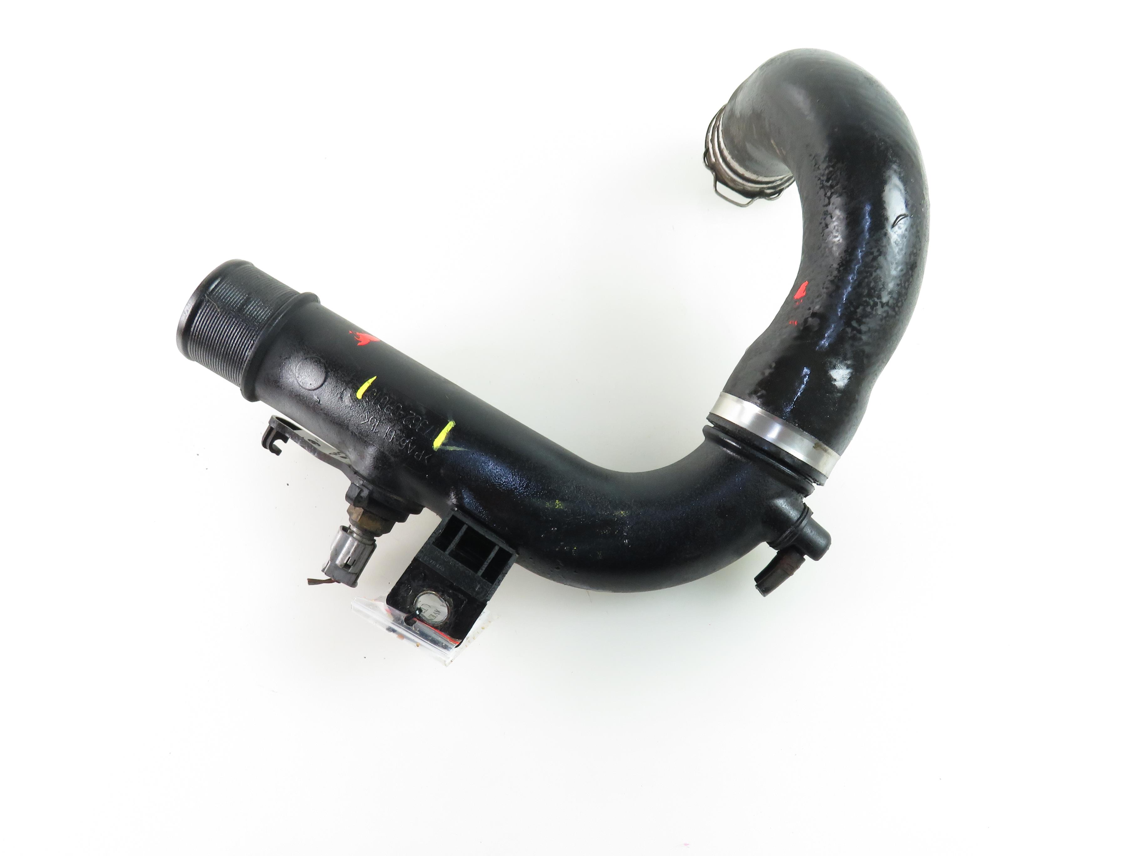 TOYOTA Avensis 2 generation (2002-2009) Air supply hose pipe 173620R010 22023388