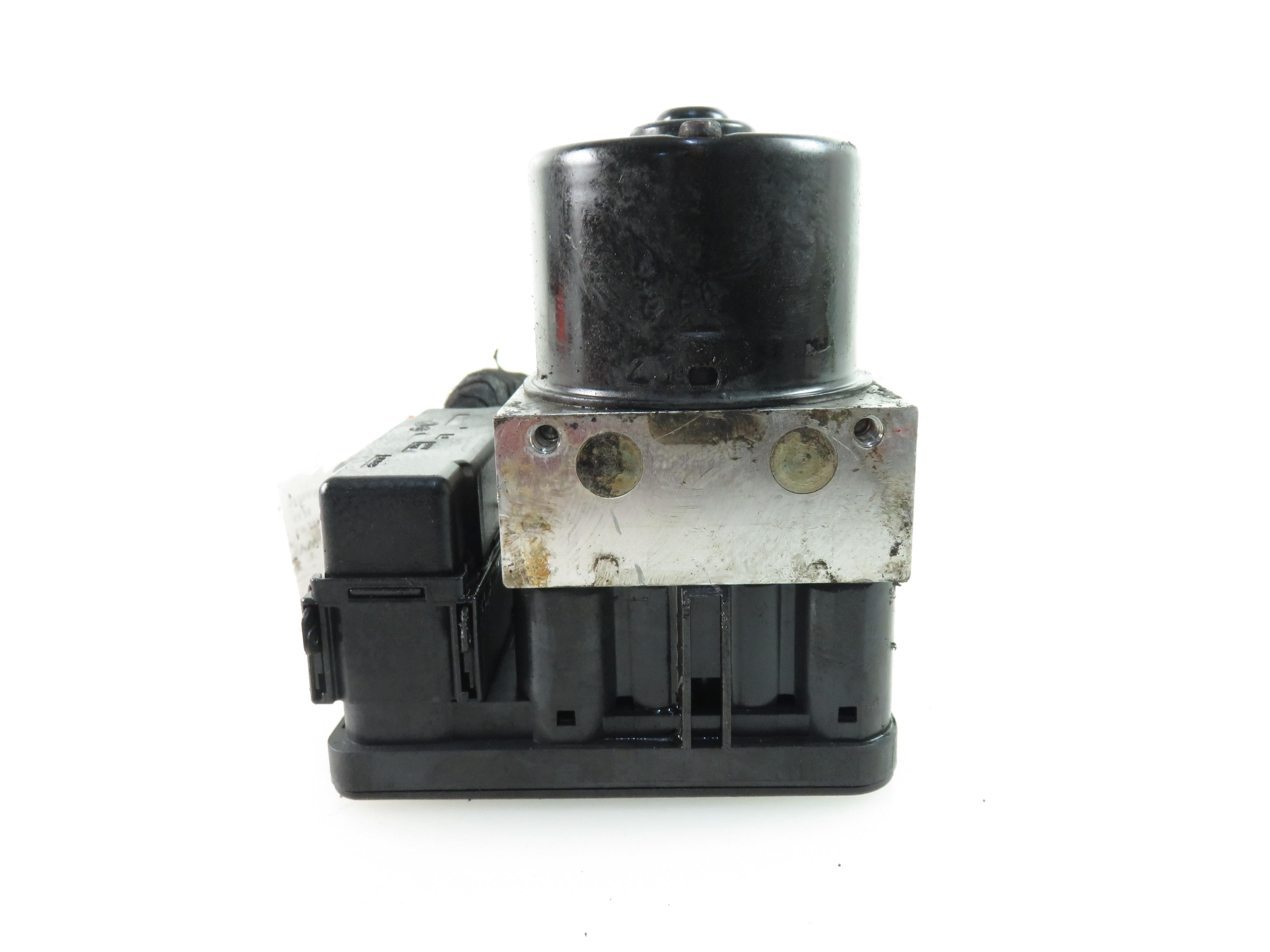 VOLKSWAGEN Bora 1 generation (1998-2005) Pompe ABS 1C0907379C, 10096003113 21872163