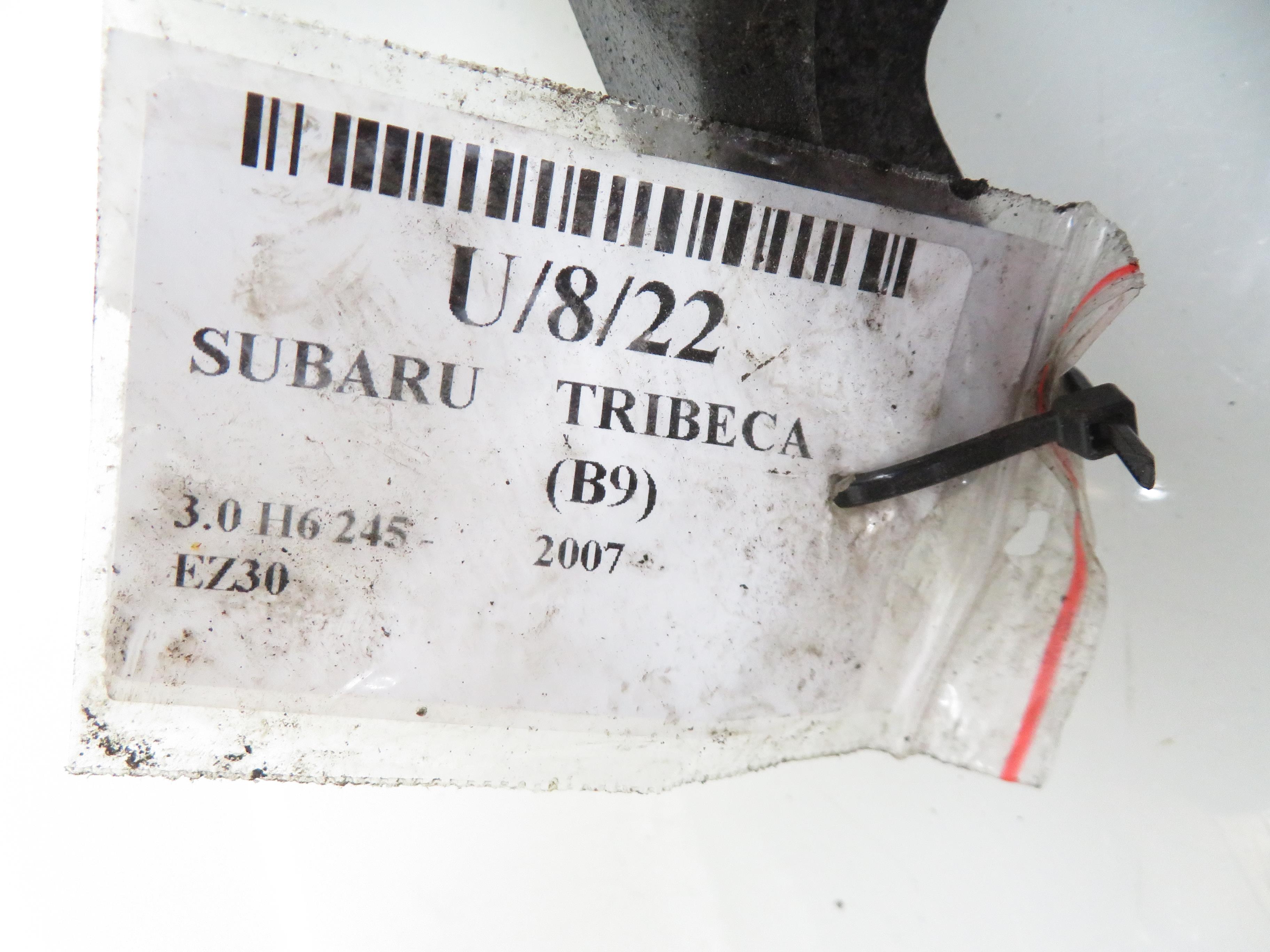 SUBARU Tribeca 1 generation (2005-2014) Generatoriaus kronšteinas 17938424