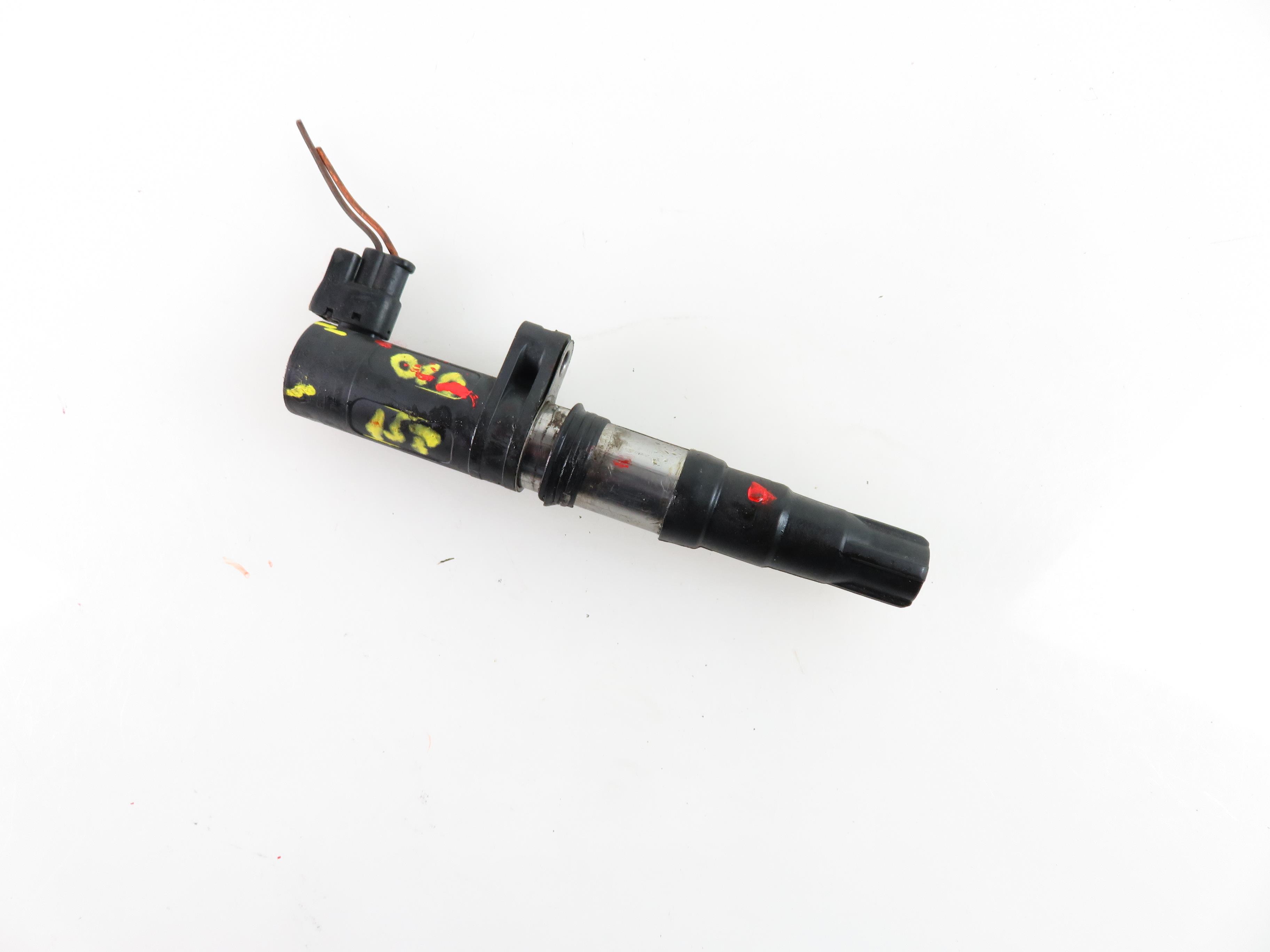 RENAULT Scenic 1 generation (1996-2003) High Voltage Ignition Coil 8200765882 21232513