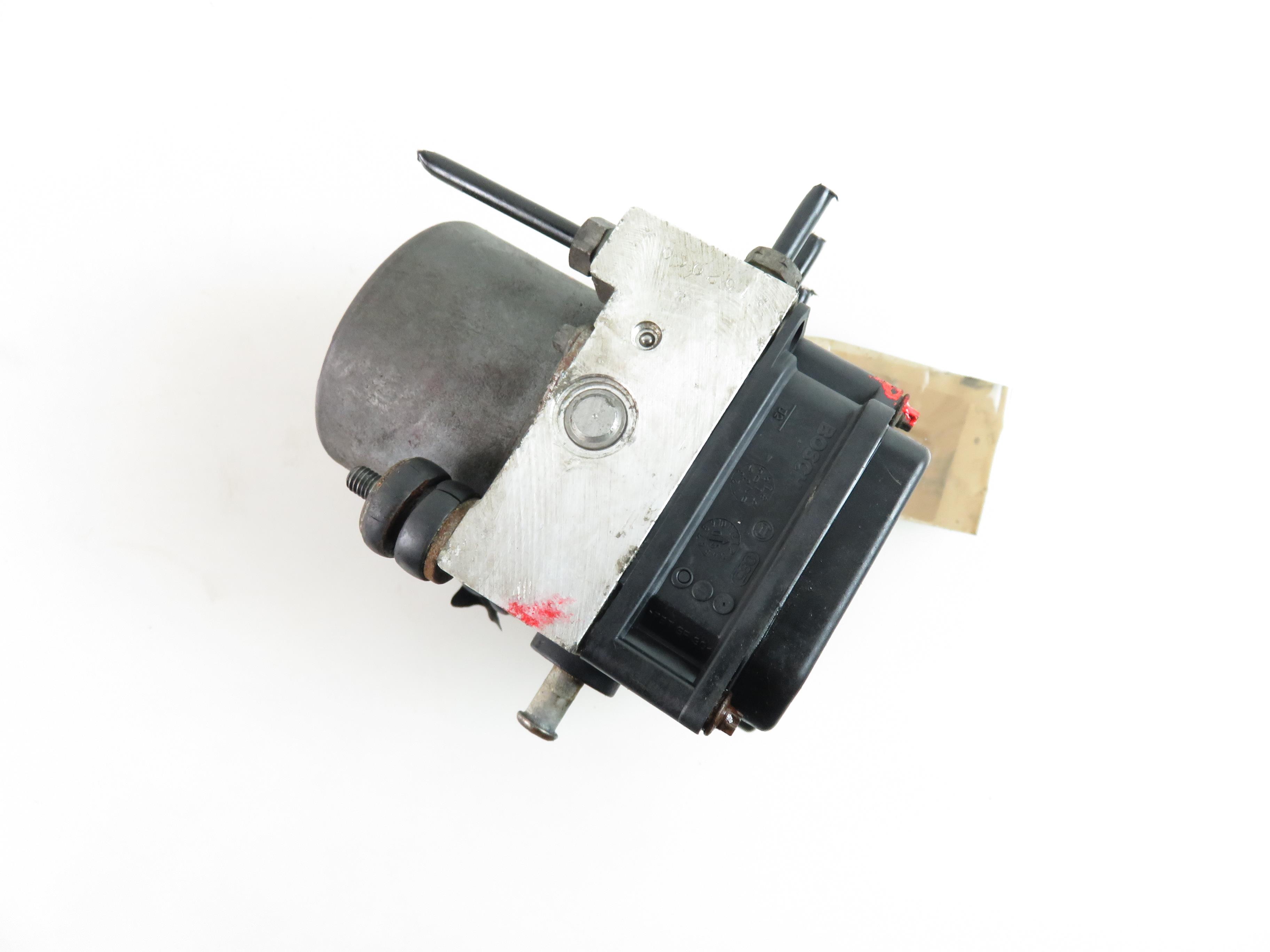 FIAT Stilo 1 generation (2001-2010) ABS Pump 0265800369, 0265231437, 51718108 21230314