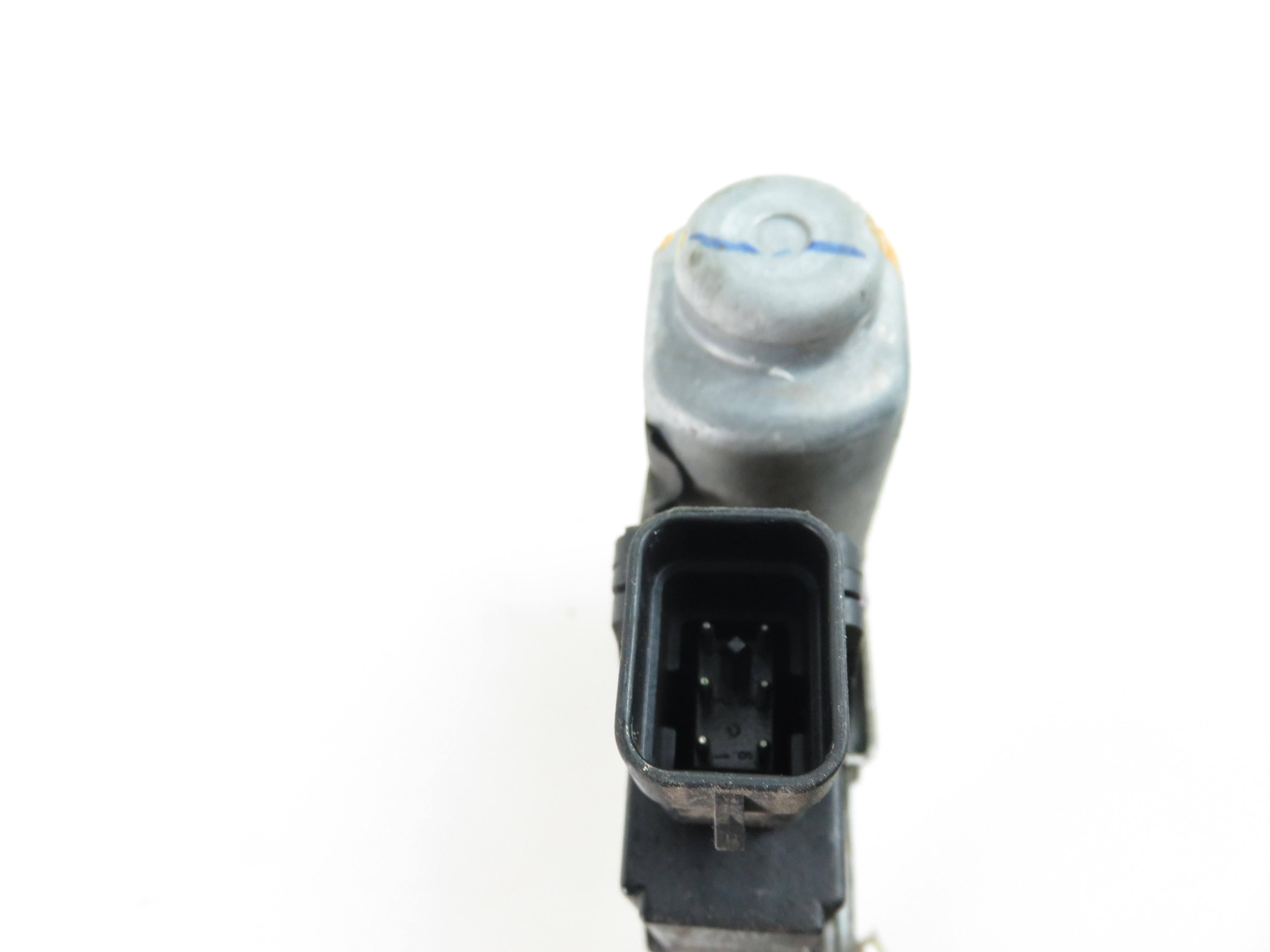 OPEL Corsa C (2000-2006) Regulator de geam ușă stânga față 24466593, 24466595LH 21230313