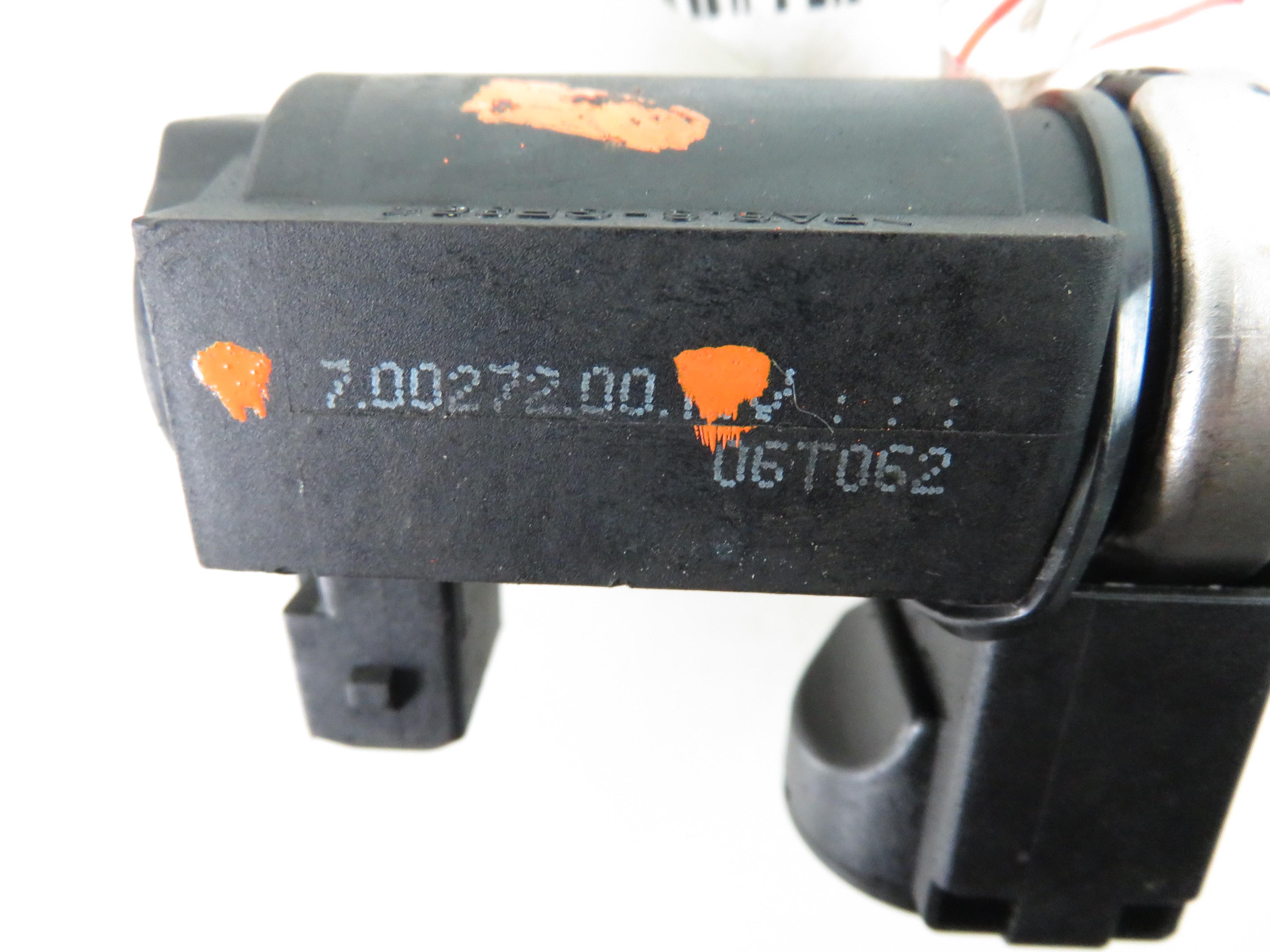 HYUNDAI Santa Fe CM (2006-2013) Supapă electromagnetică 70027200 17779582