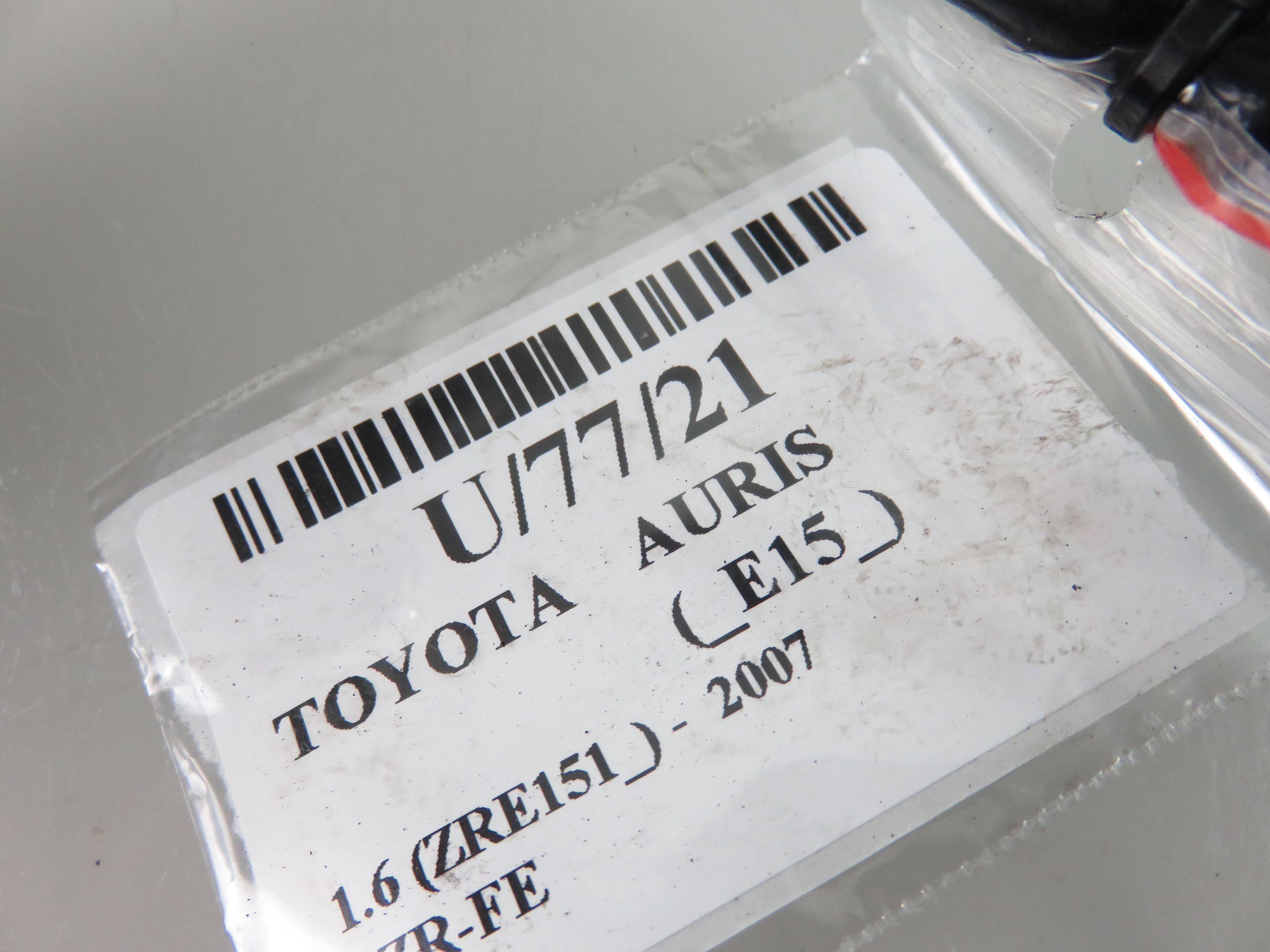 TOYOTA Auris 1 generation (2006-2012) Lambda Oxygen Sensor 8946502310 17832767
