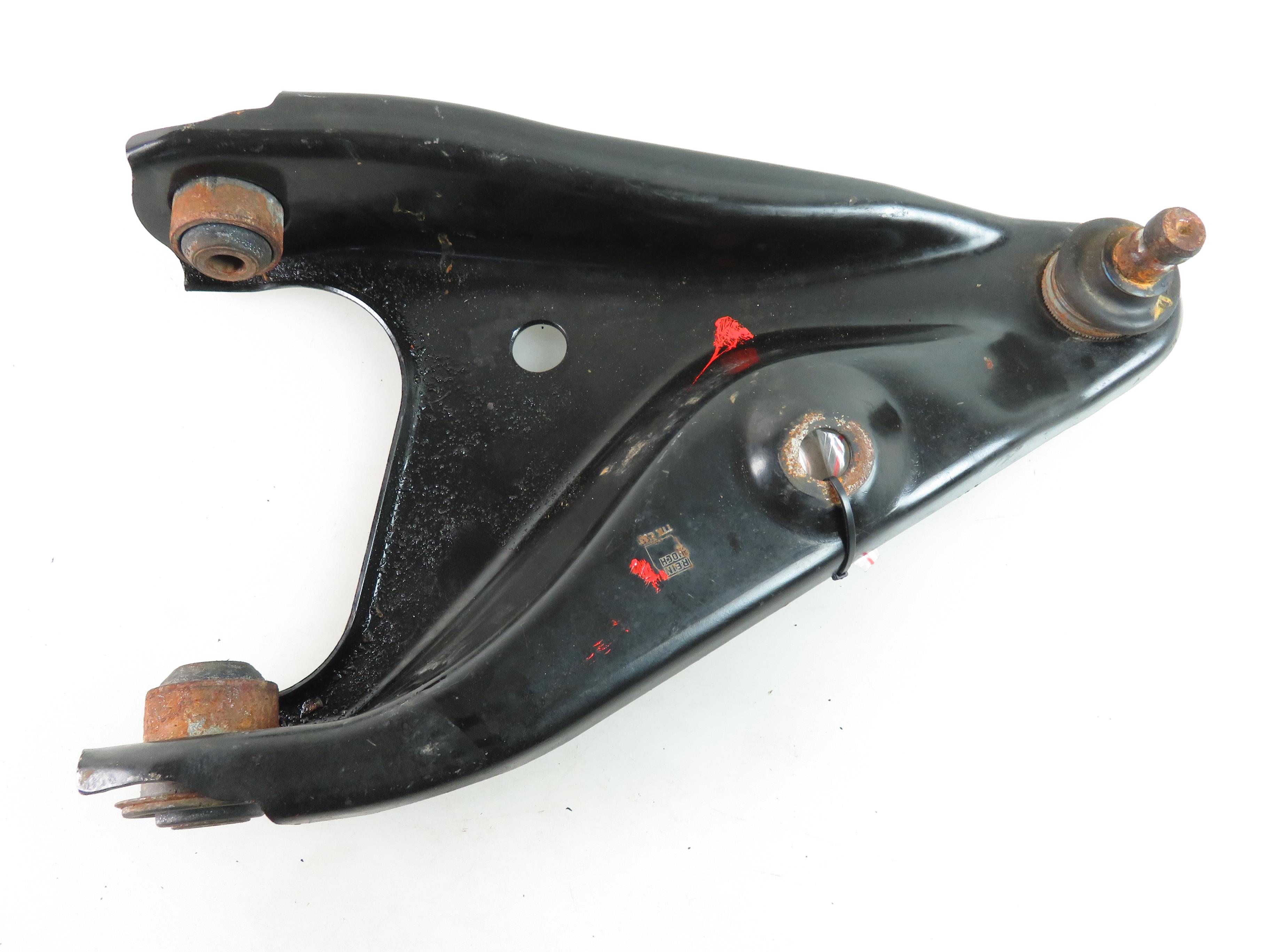 DACIA Sandero 1 generation (2008-2012) Front Right Arm 22039606