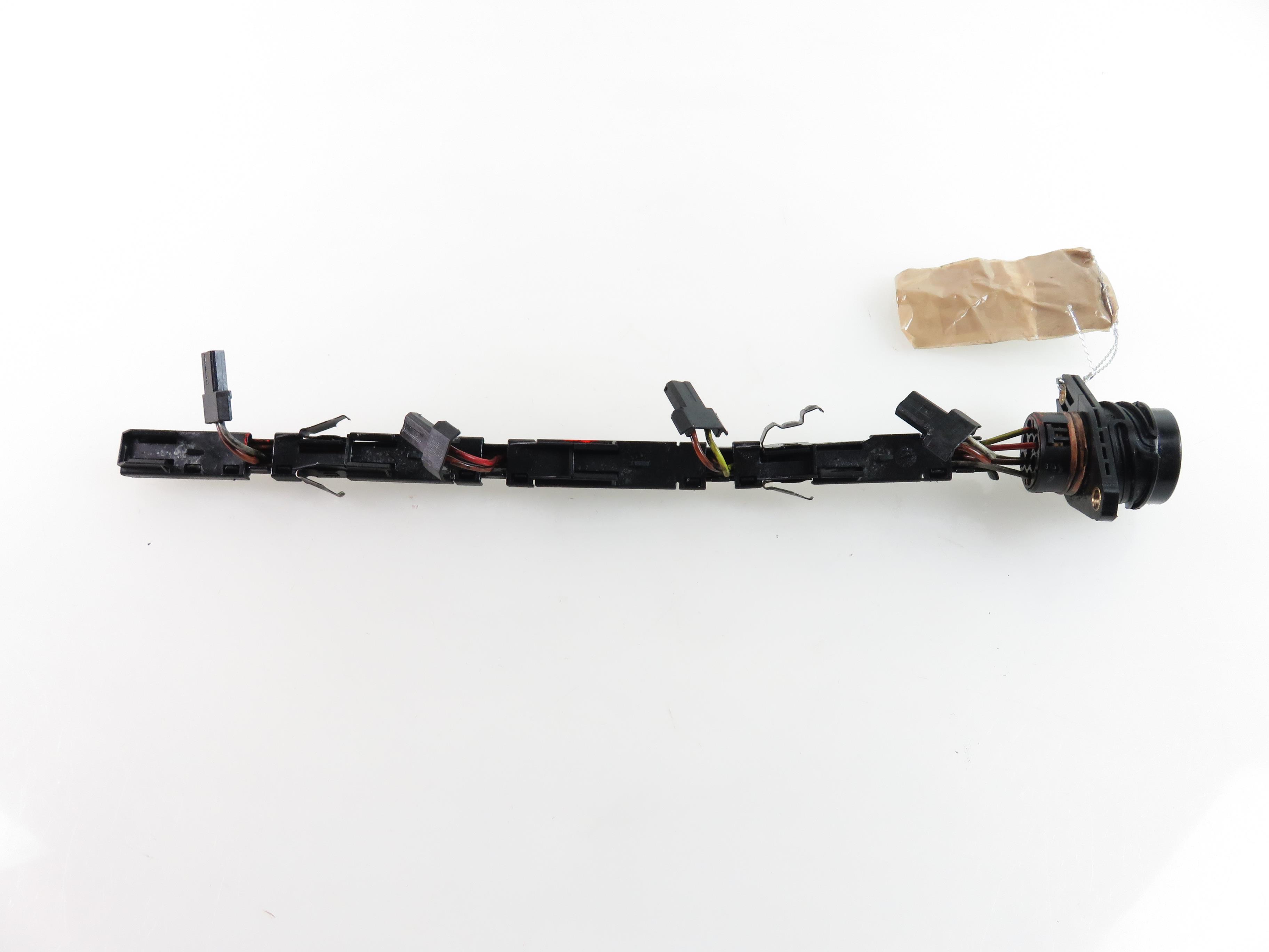 VOLKSWAGEN Golf 4 generation (1997-2006) Engine Cable Harness 21930453