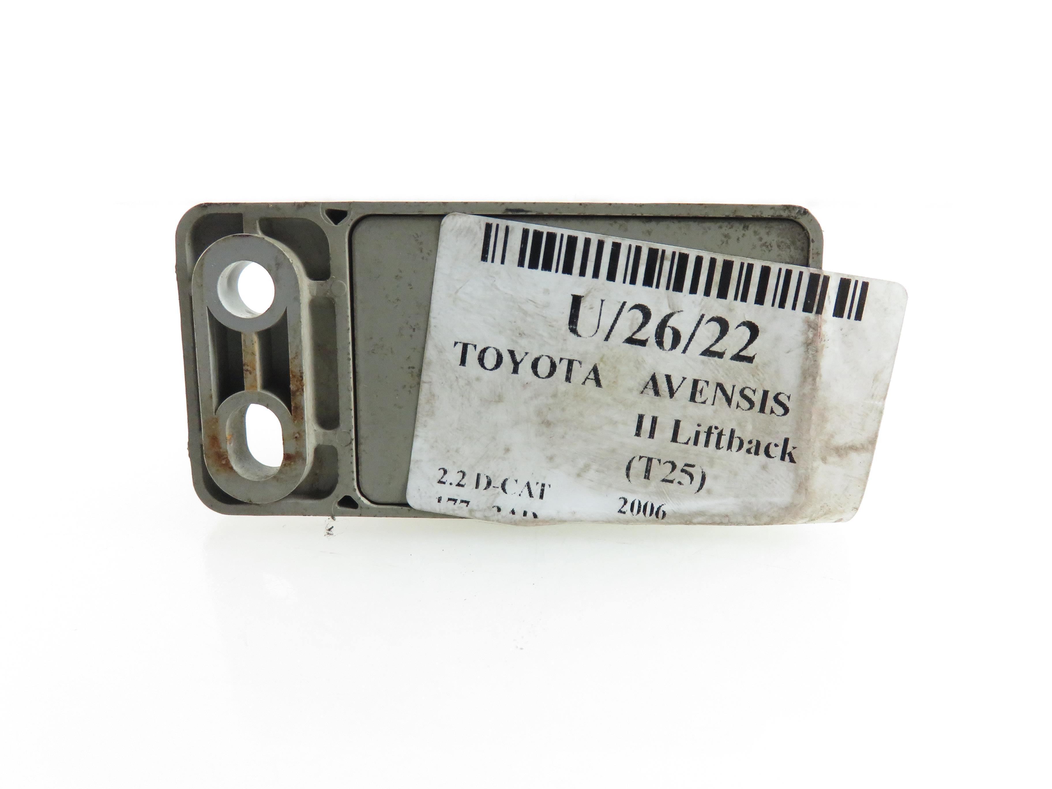 TOYOTA Avensis 2 generation (2002-2009) Реле 8594205030 22023888