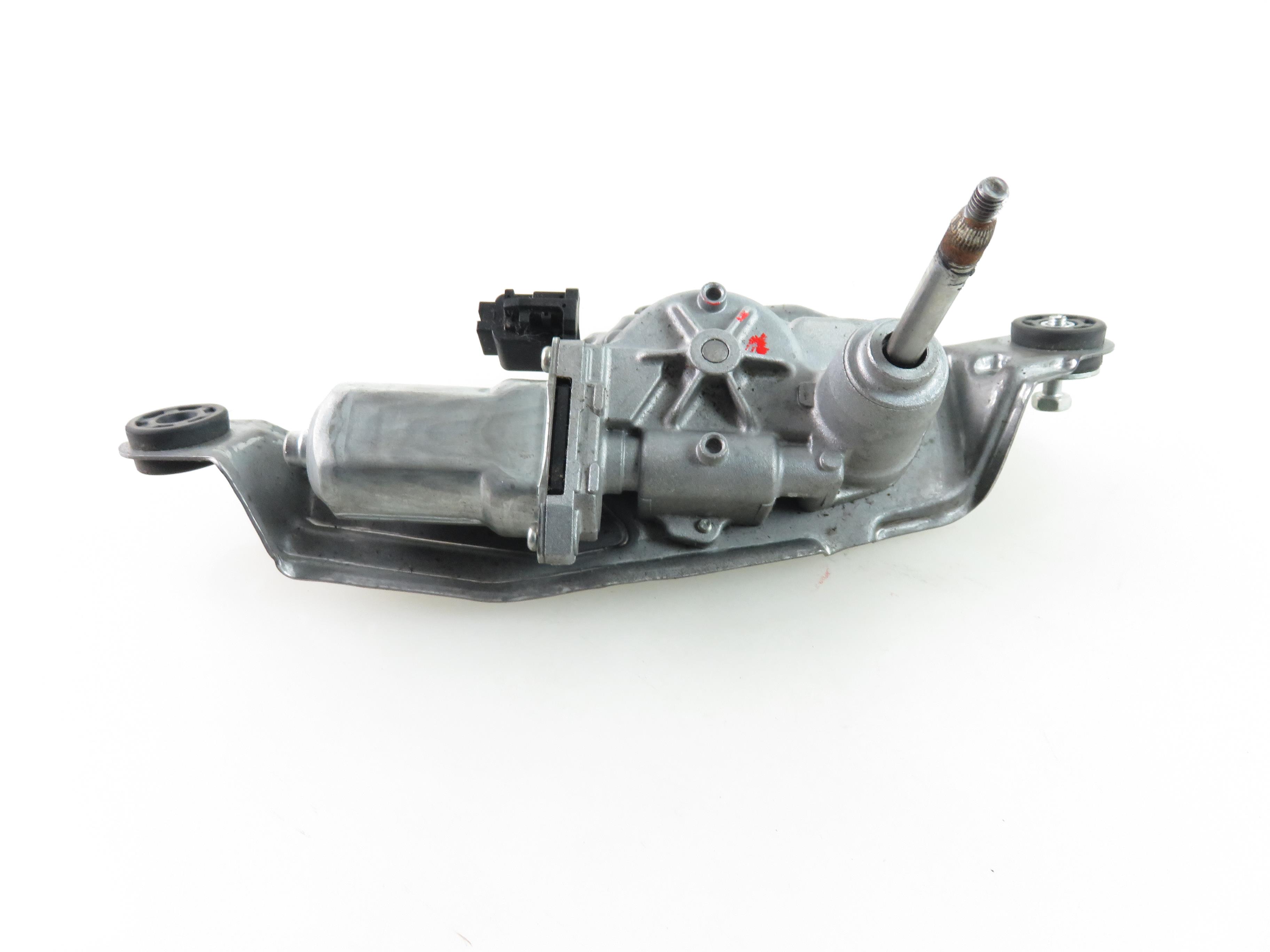 MAZDA 6 GH (2007-2013) Moteur d'essuie-glace de hayon GS2A67450, 8496000571 17786684