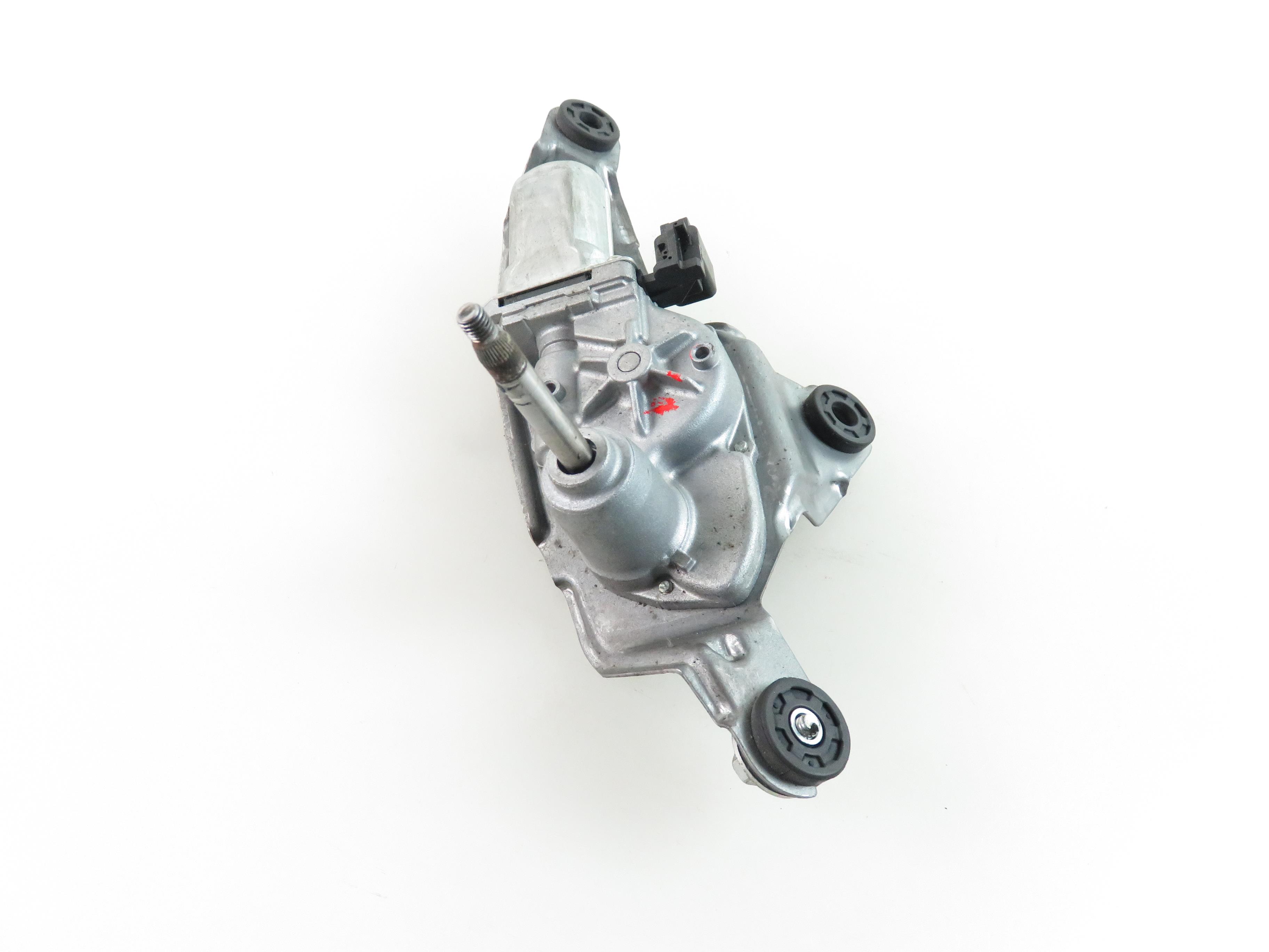 MAZDA 6 GH (2007-2013) Moteur d'essuie-glace de hayon GS2A67450, 8496000571 17786684