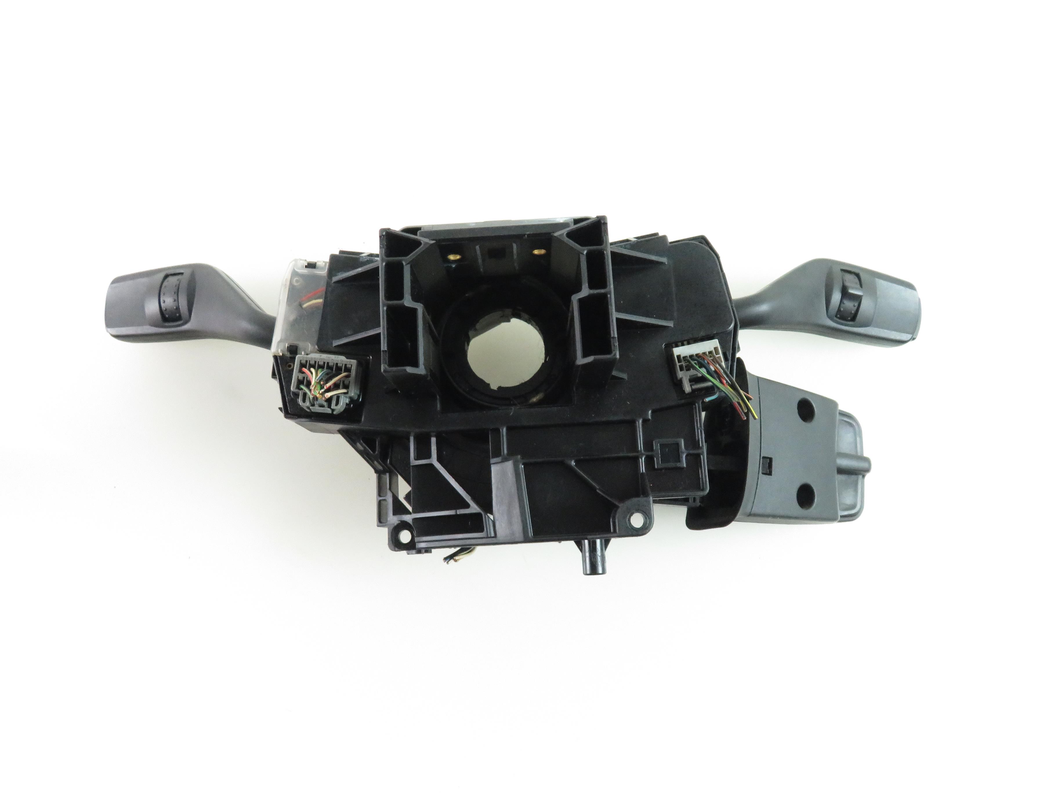 FORD Focus 2 generation (2004-2011) Mygtukai 4M5T13N064FH 17913964