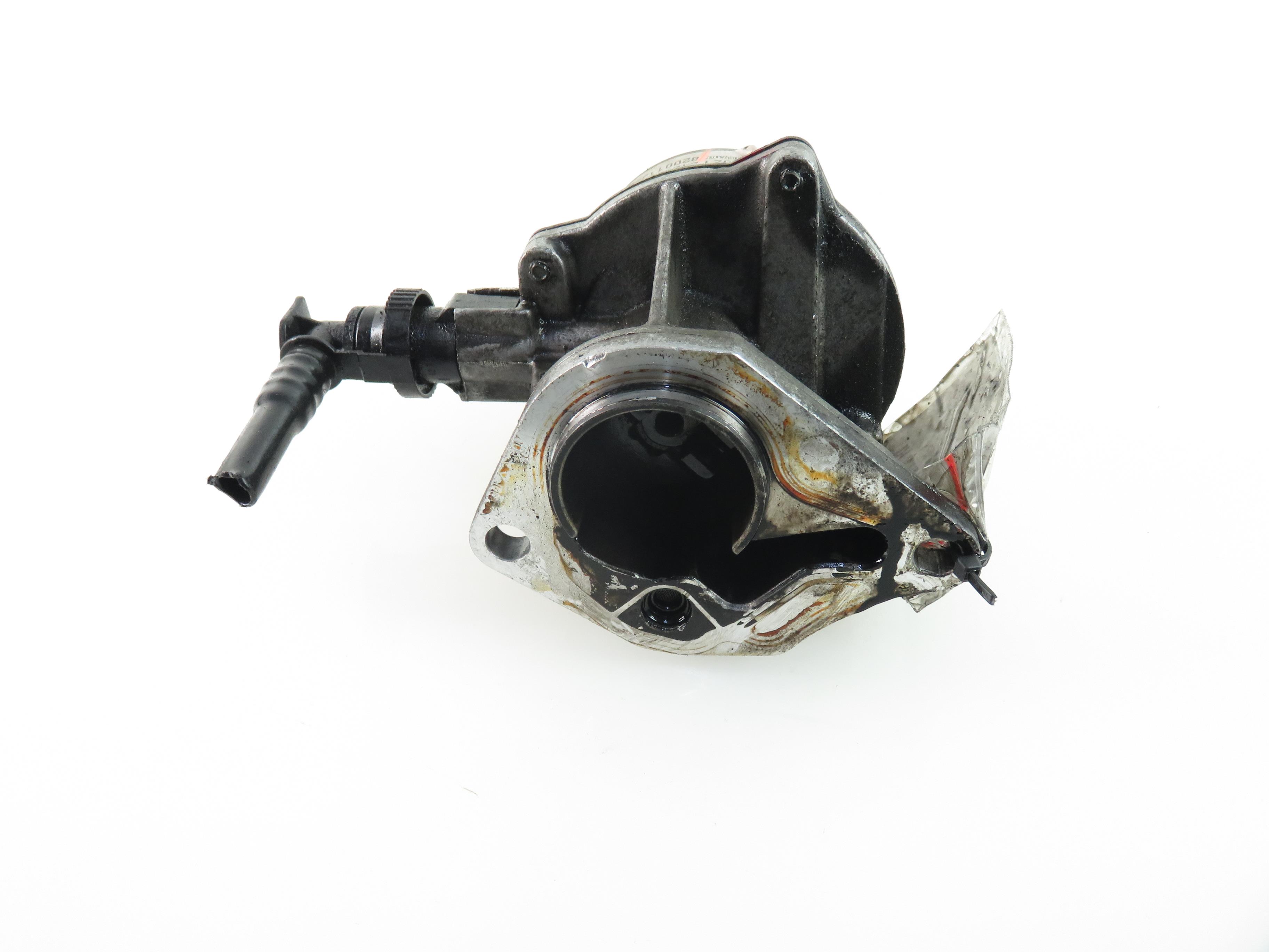 RENAULT Clio 2 generation (1998-2013) ΑΝΤΛΙΑ ΚΕΝΟΥ 72238912,8200113585 17910443