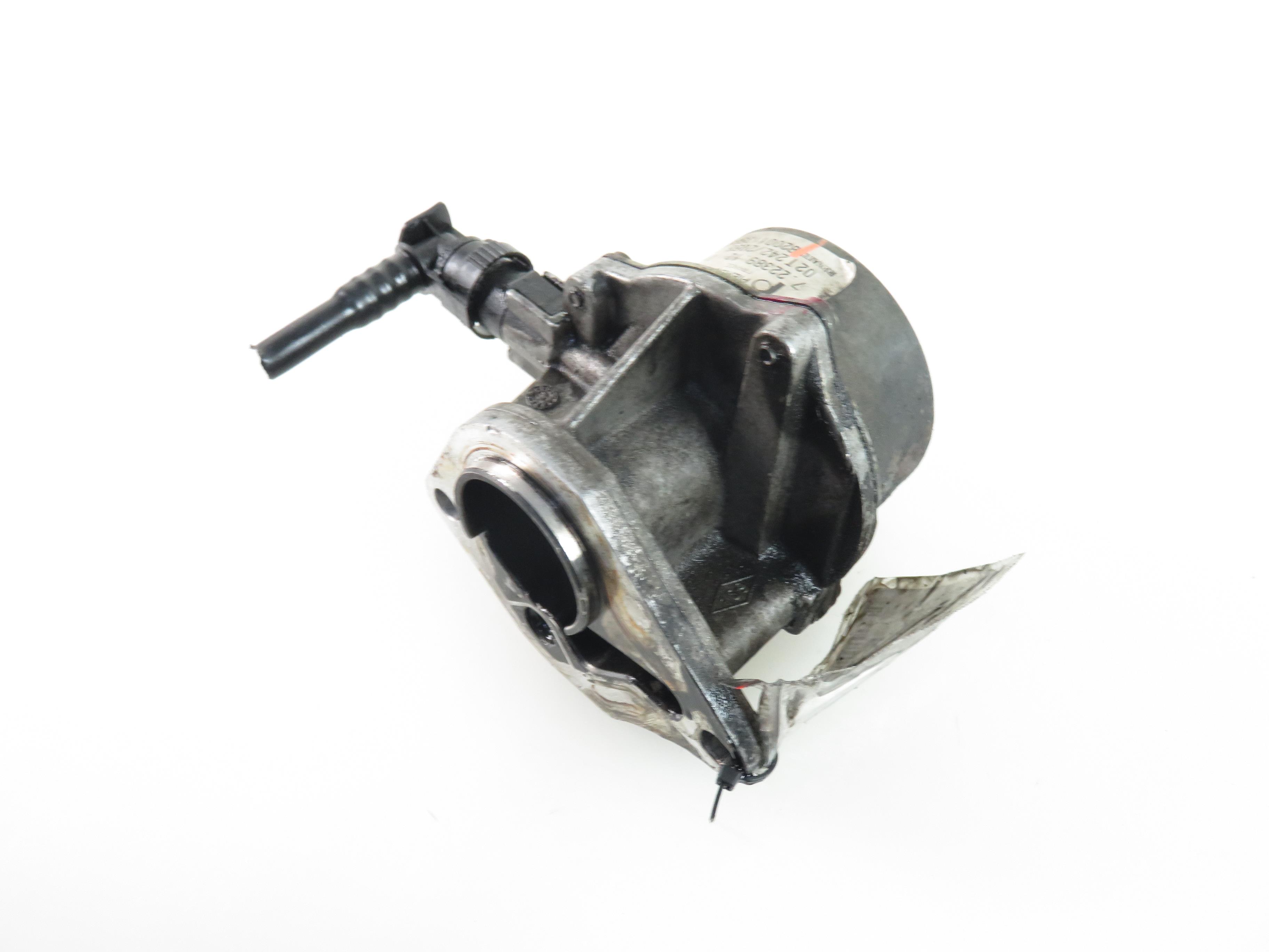 RENAULT Clio 2 generation (1998-2013) ΑΝΤΛΙΑ ΚΕΝΟΥ 72238912,8200113585 17910443