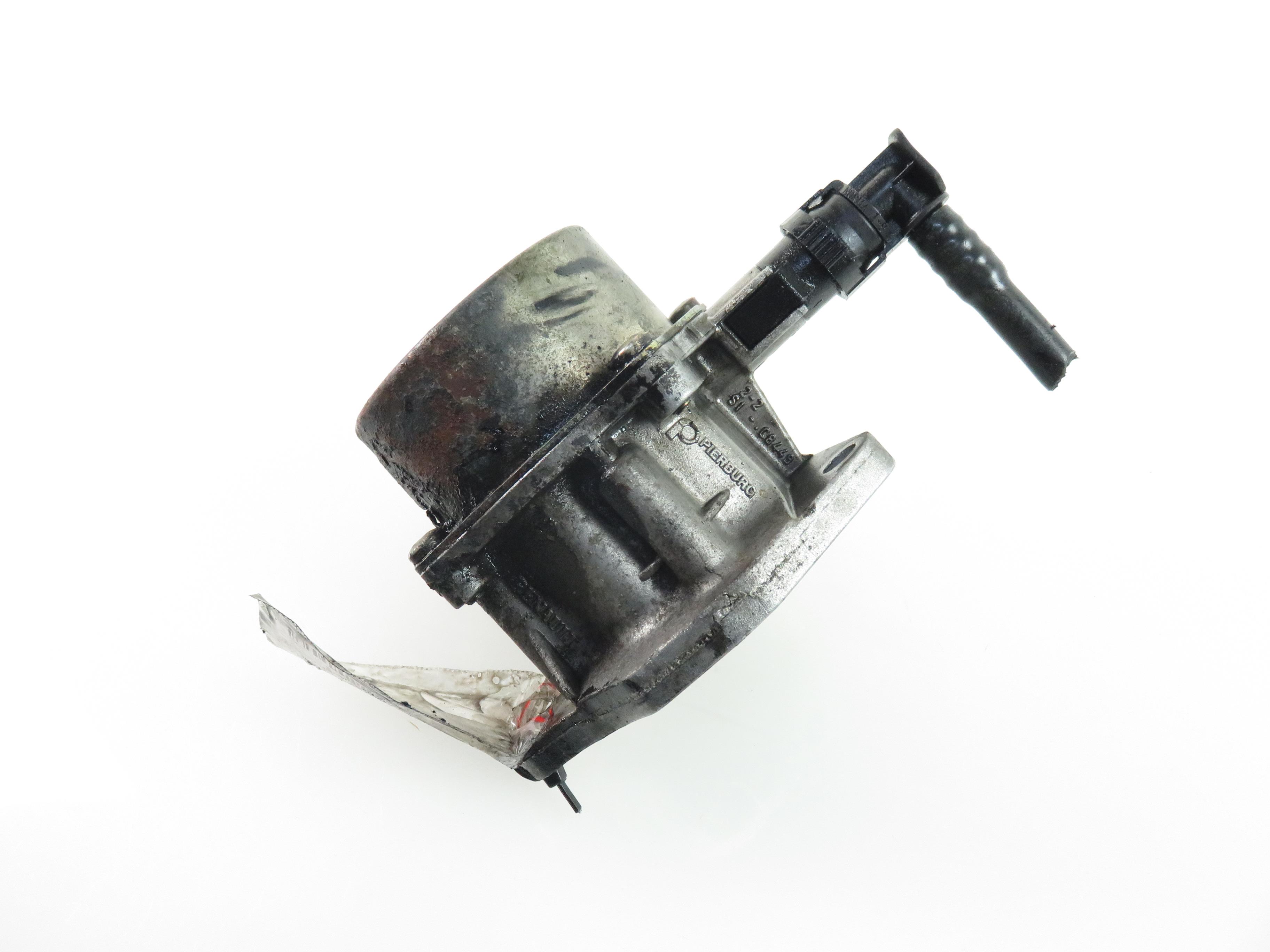 RENAULT Clio 2 generation (1998-2013) Vacuum Pump 72238912, 8200113585 17910443