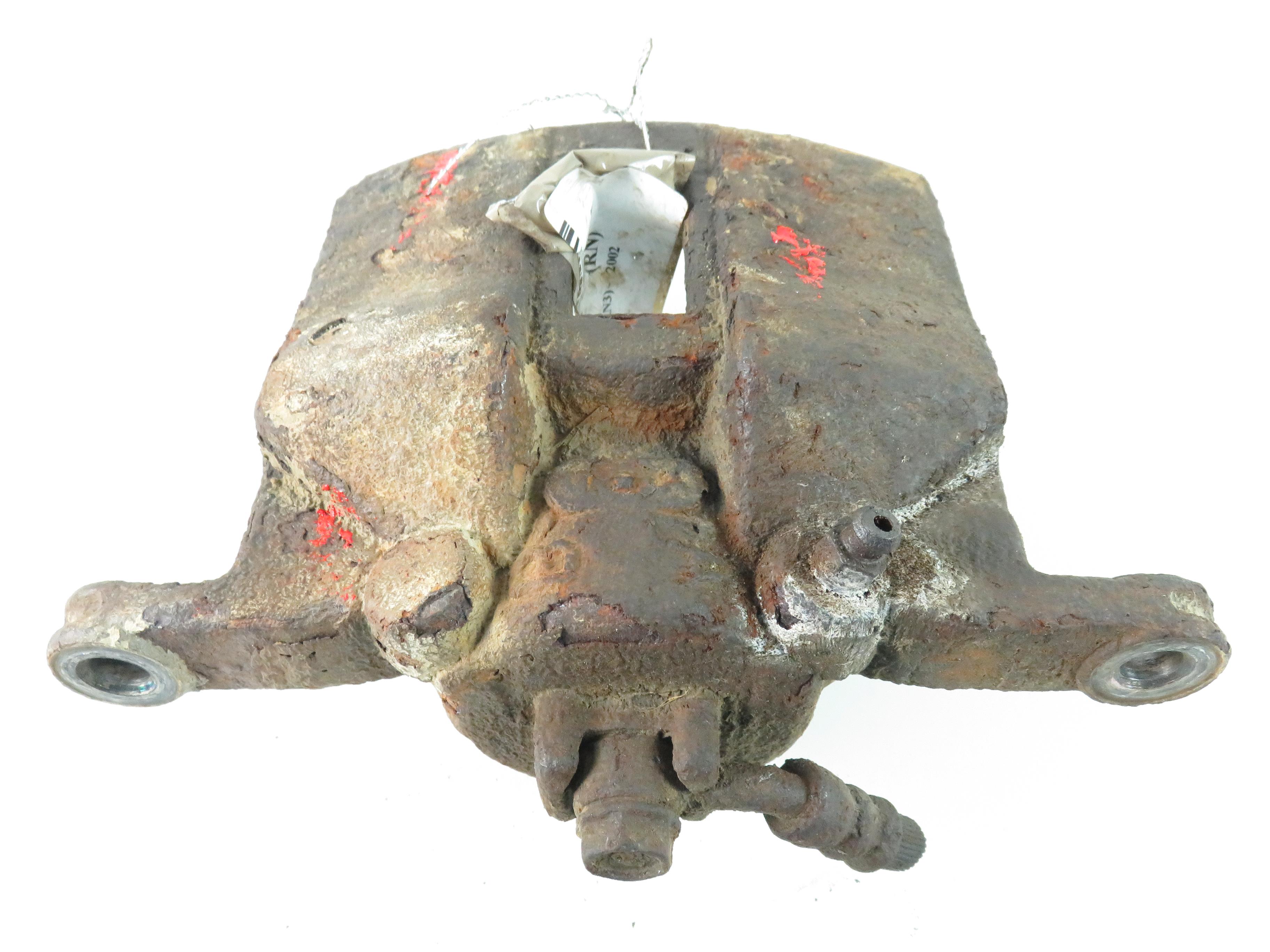 HONDA Stream 1 generation (2000-2006) Front Left Brake Caliper 17832794