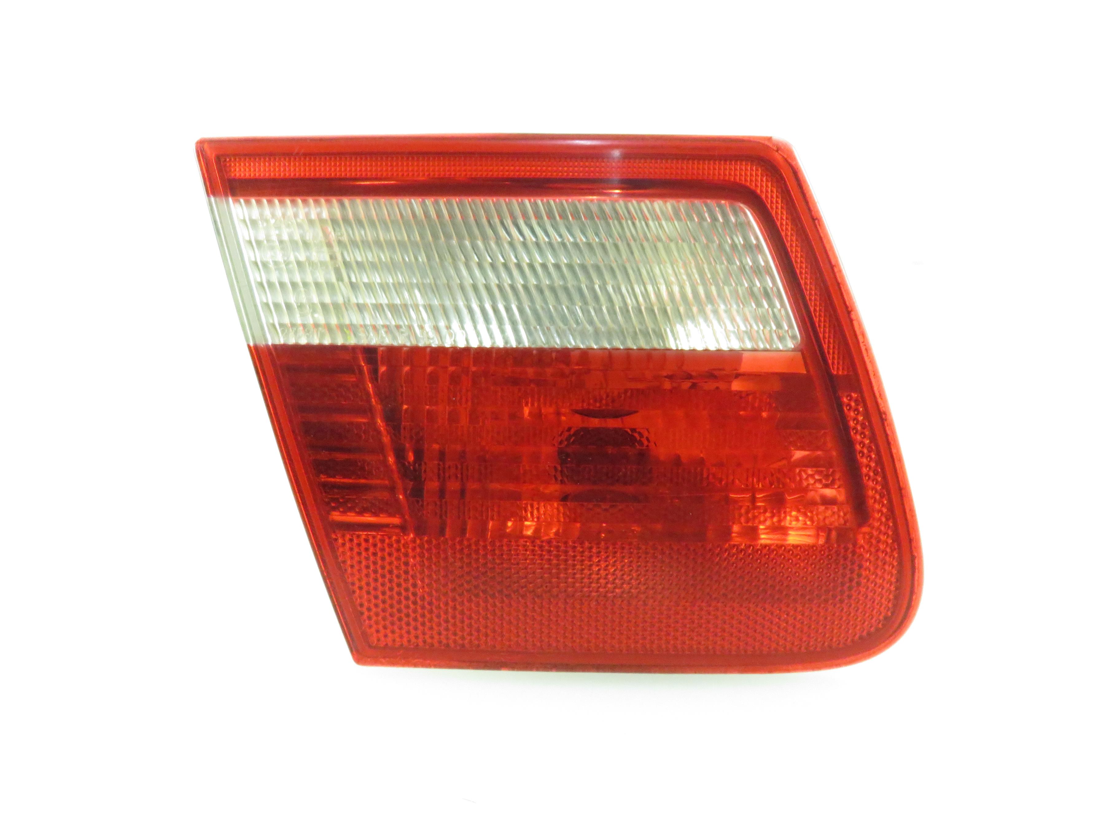 BMW 3 Series E46 (1997-2006) Rear Left Taillight 63218368759 21857143