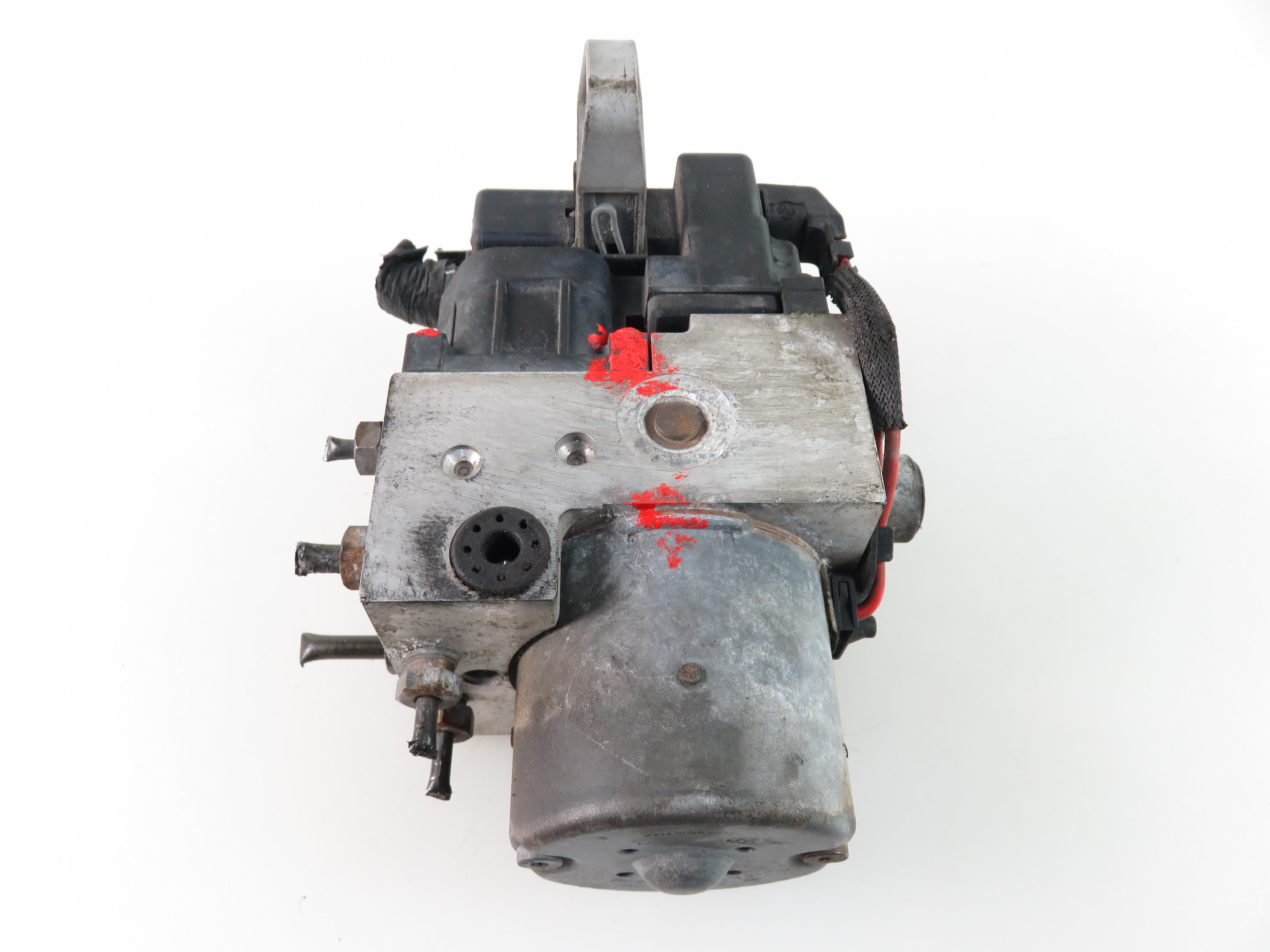 FORD Tourneo 1 generation (2000-2006) ABS Pump 1C152M110AB, 0265216672 17822554