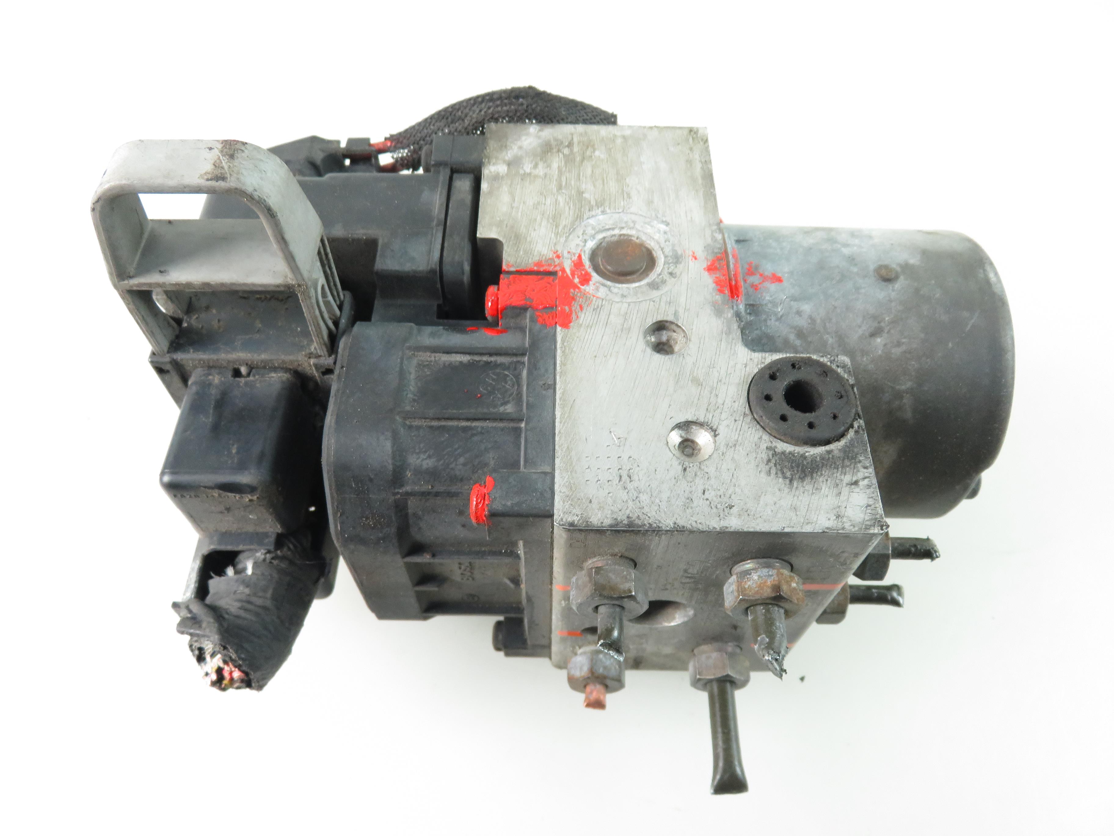 FORD Tourneo 1 generation (2000-2006) ABS pumpe 1C152M110AB,0265216672 17822554