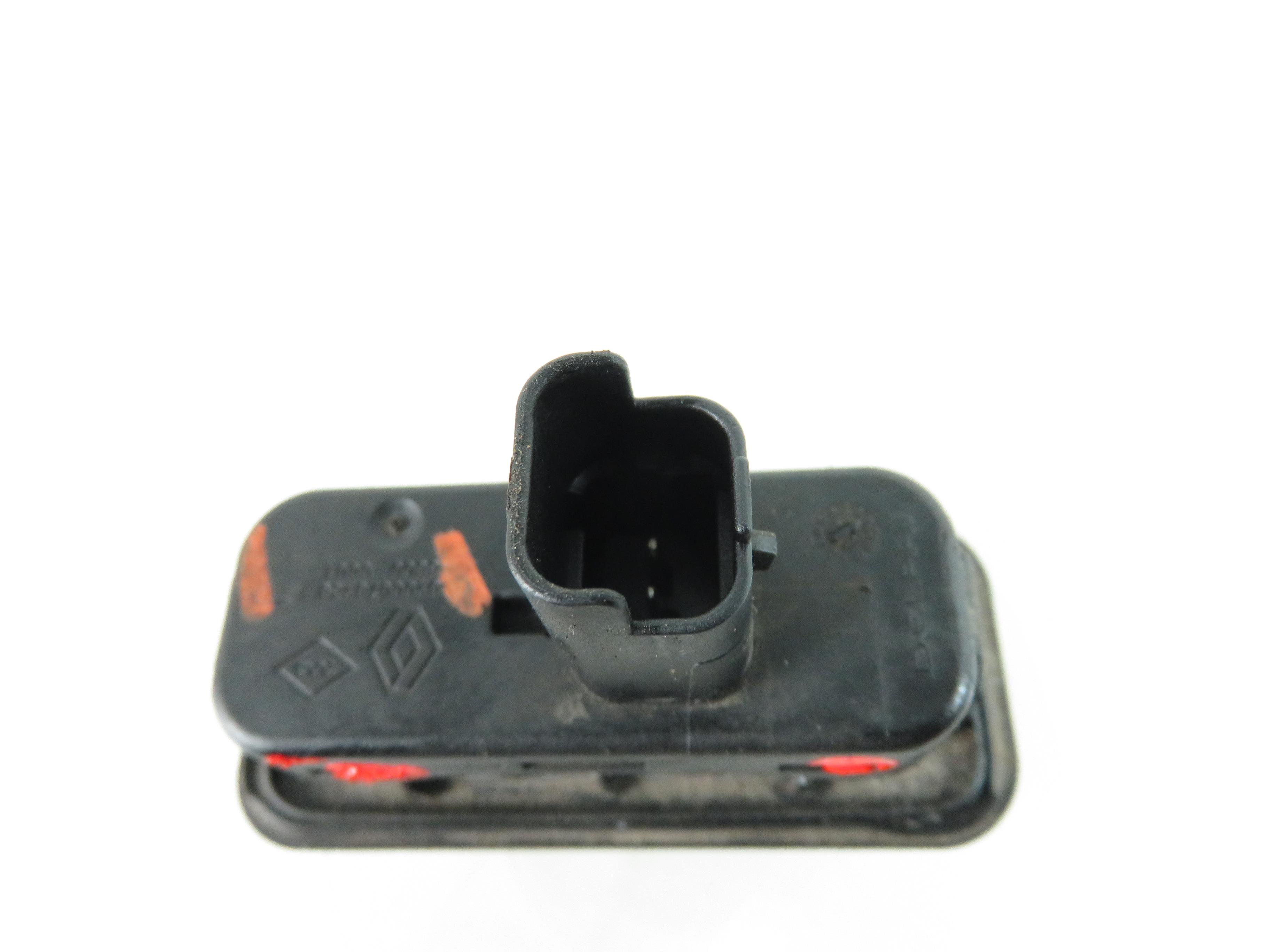 RENAULT Modus 2 generation (2007-2012) Back cover Open Switches 8200076256 17910850