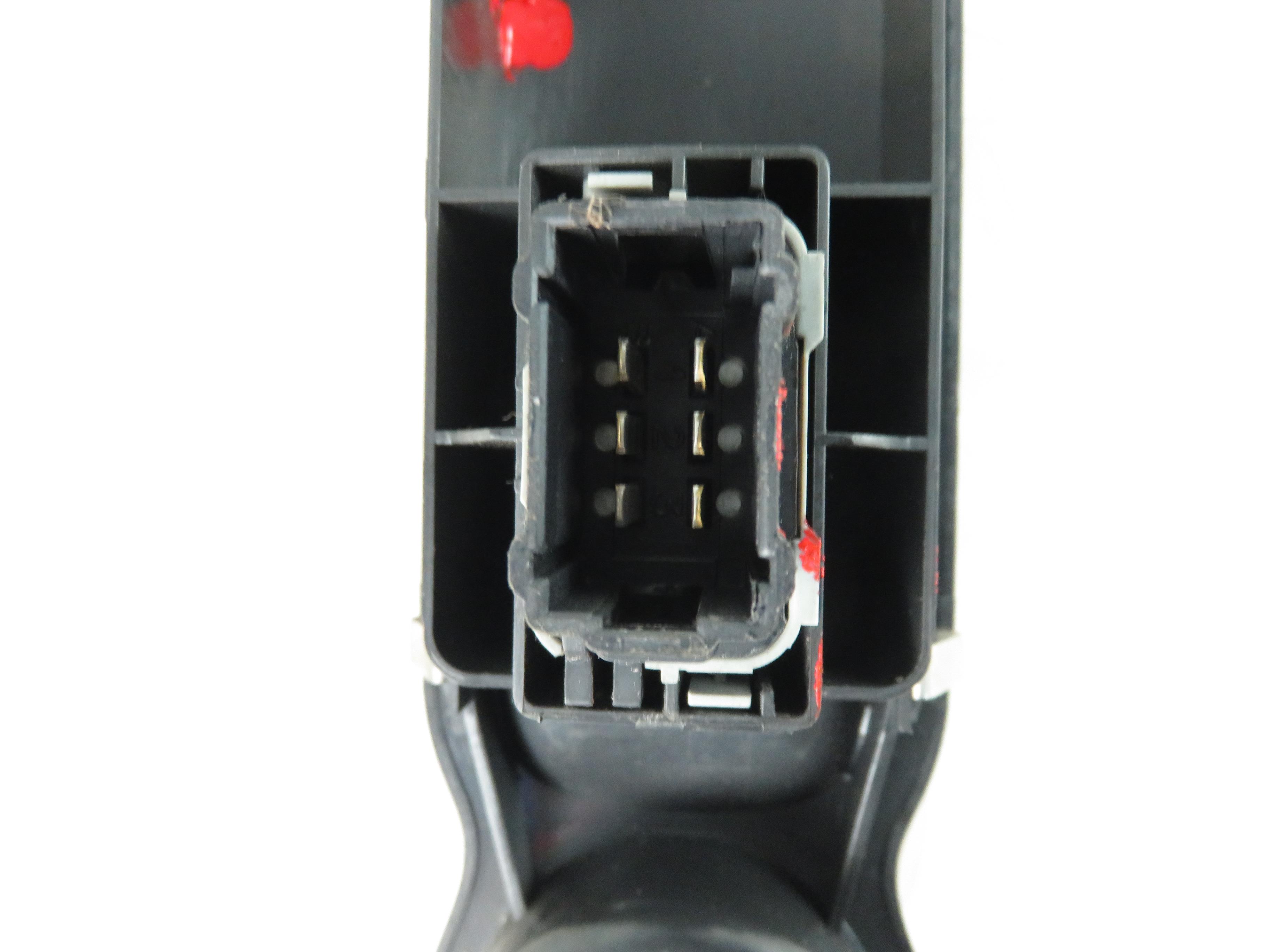 RENAULT Modus 2 generation (2007-2012) Front Left Door Window Switch 8200278436 17910413