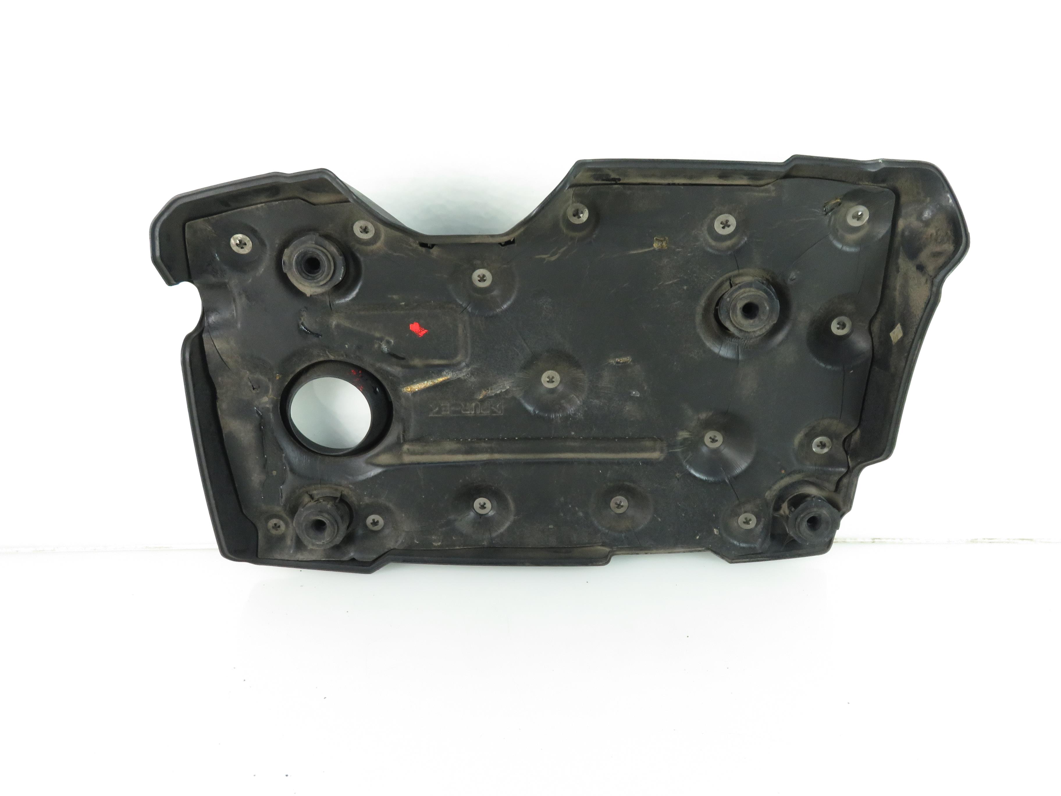 KIA Cerato 1 generation (2004-2009) Motordeksel foran 17832806