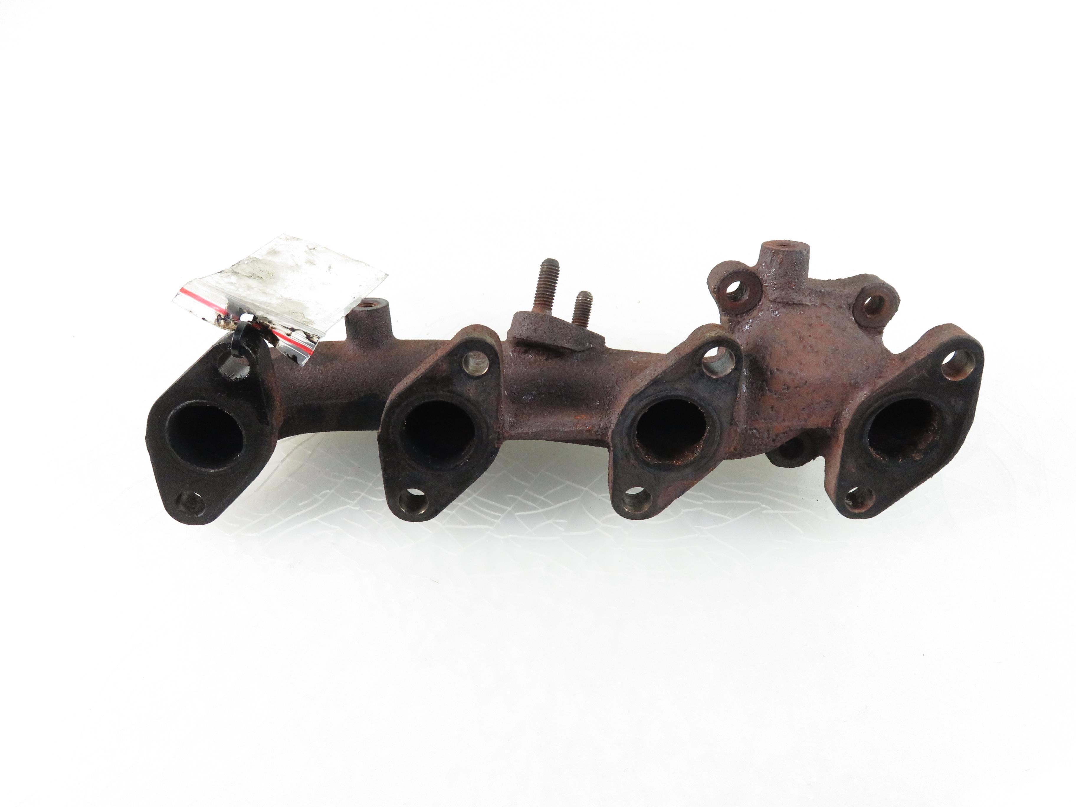 KIA Cerato 1 generation (2004-2009) Exhaust Manifold 17832808