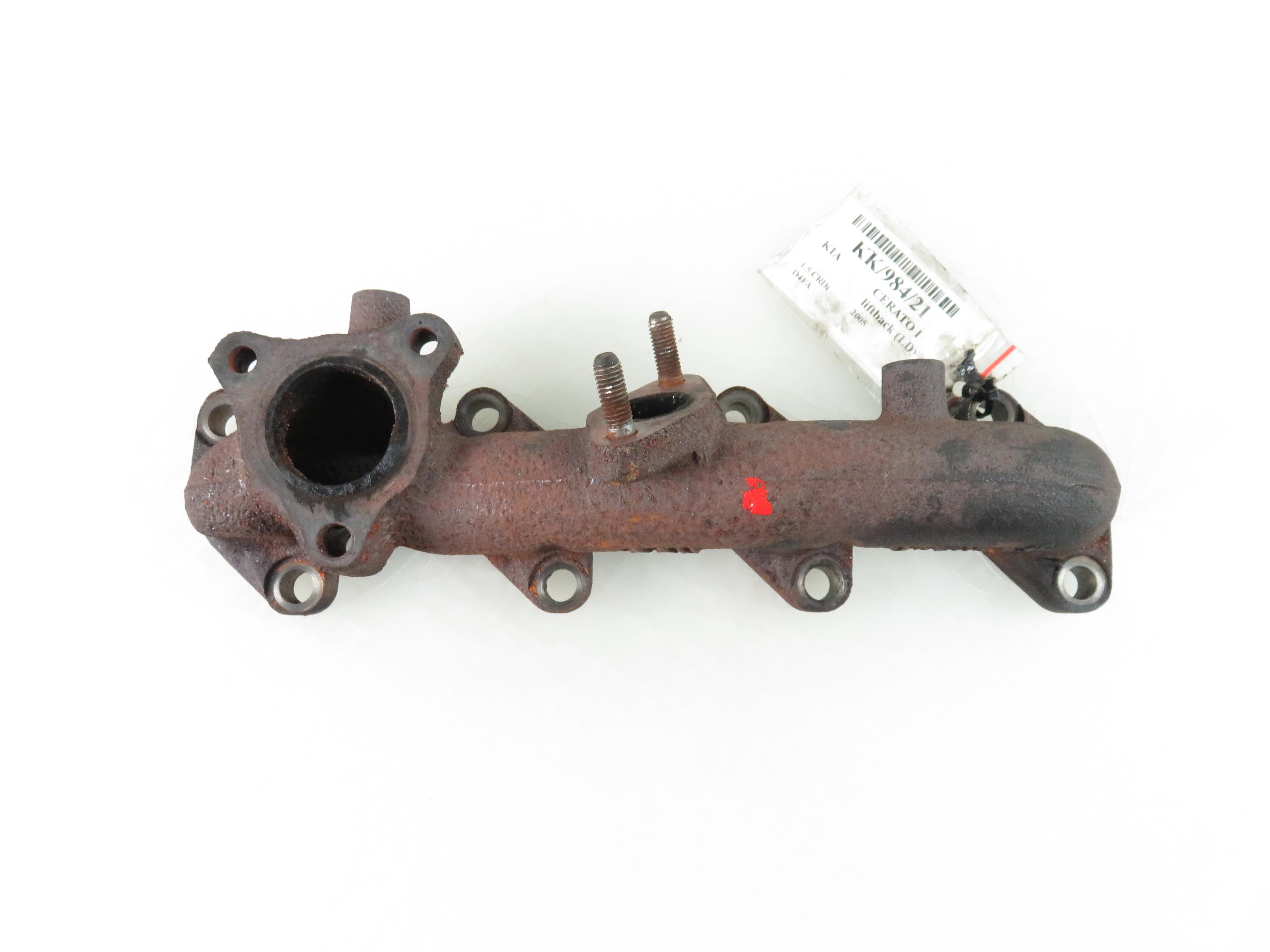 KIA Cerato 1 generation (2004-2009) Exhaust Manifold 17832808