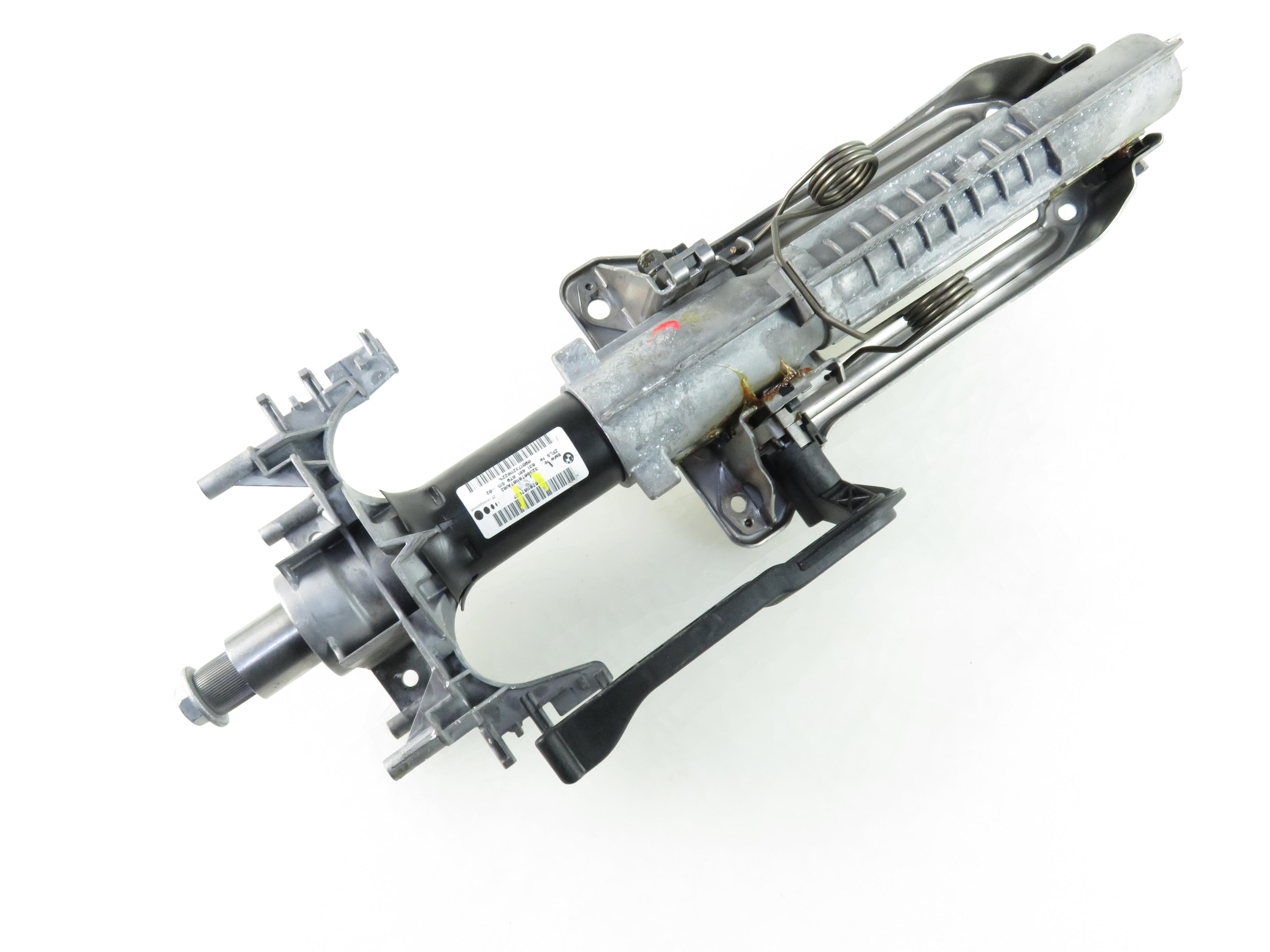 BMW X6 E71 (2007-2012) Electric Power Steering Column 6781187627,32306781187 21857694